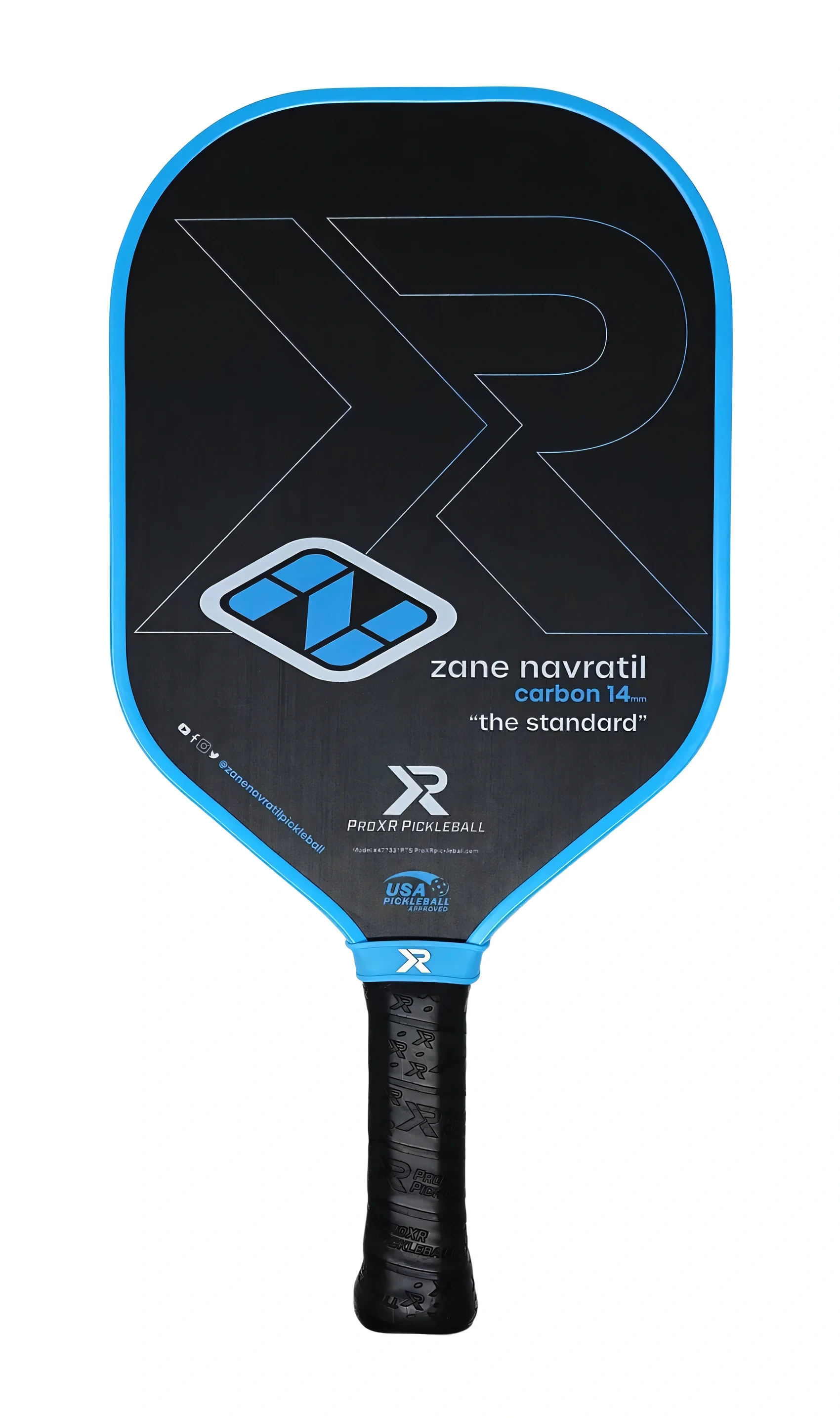 ProXR Zane Navratil "The Standard"