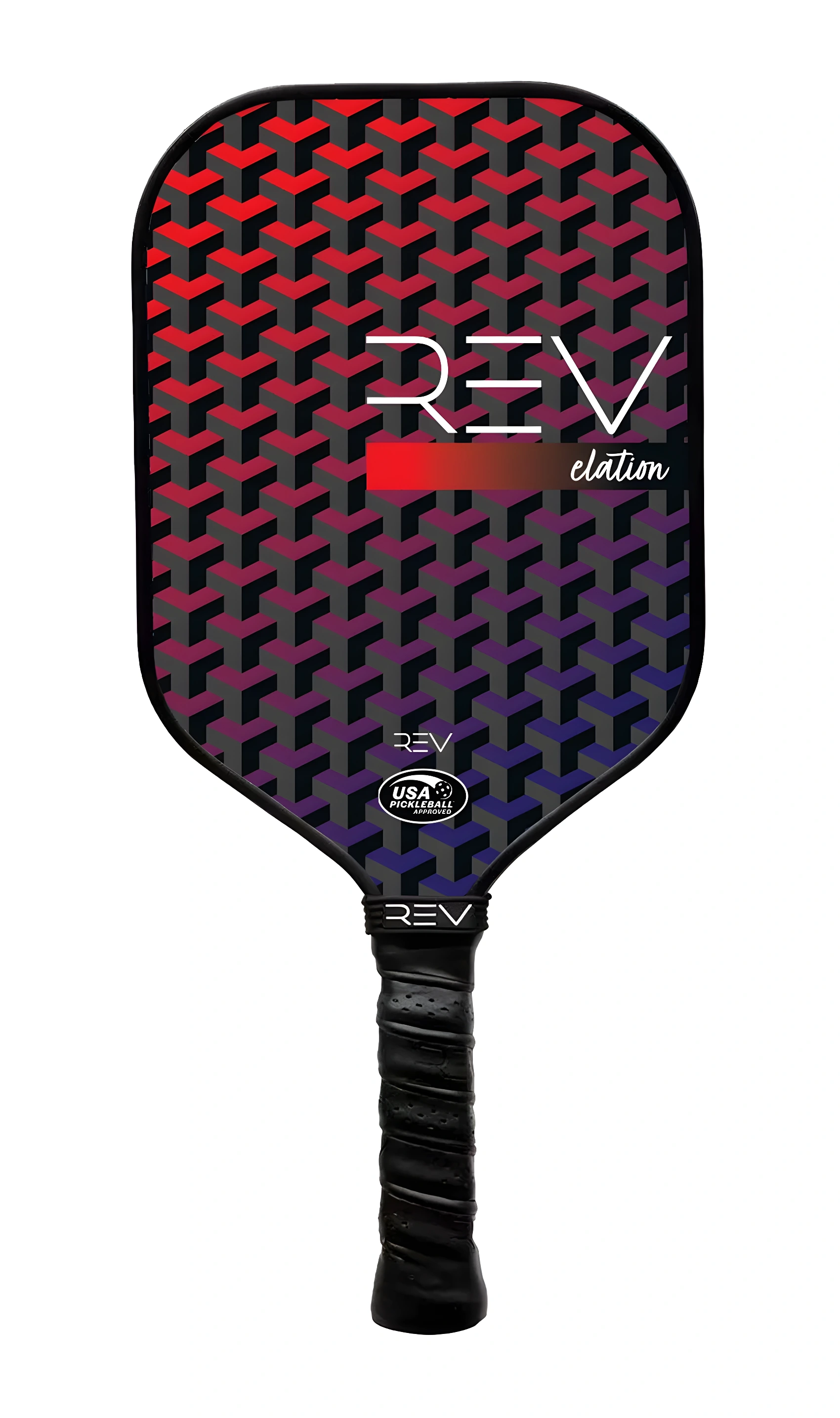 REV ELATION