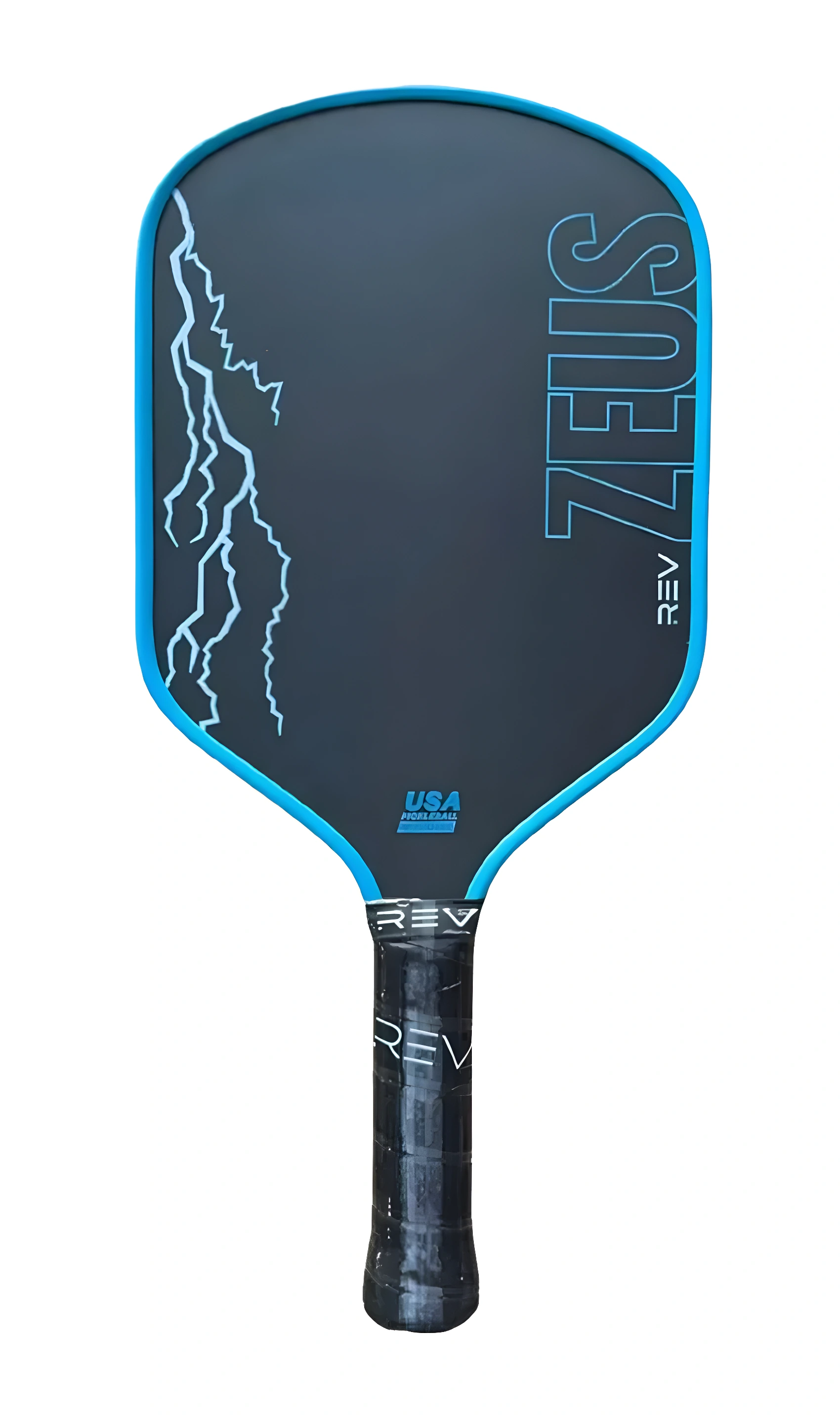 REV ZEUS