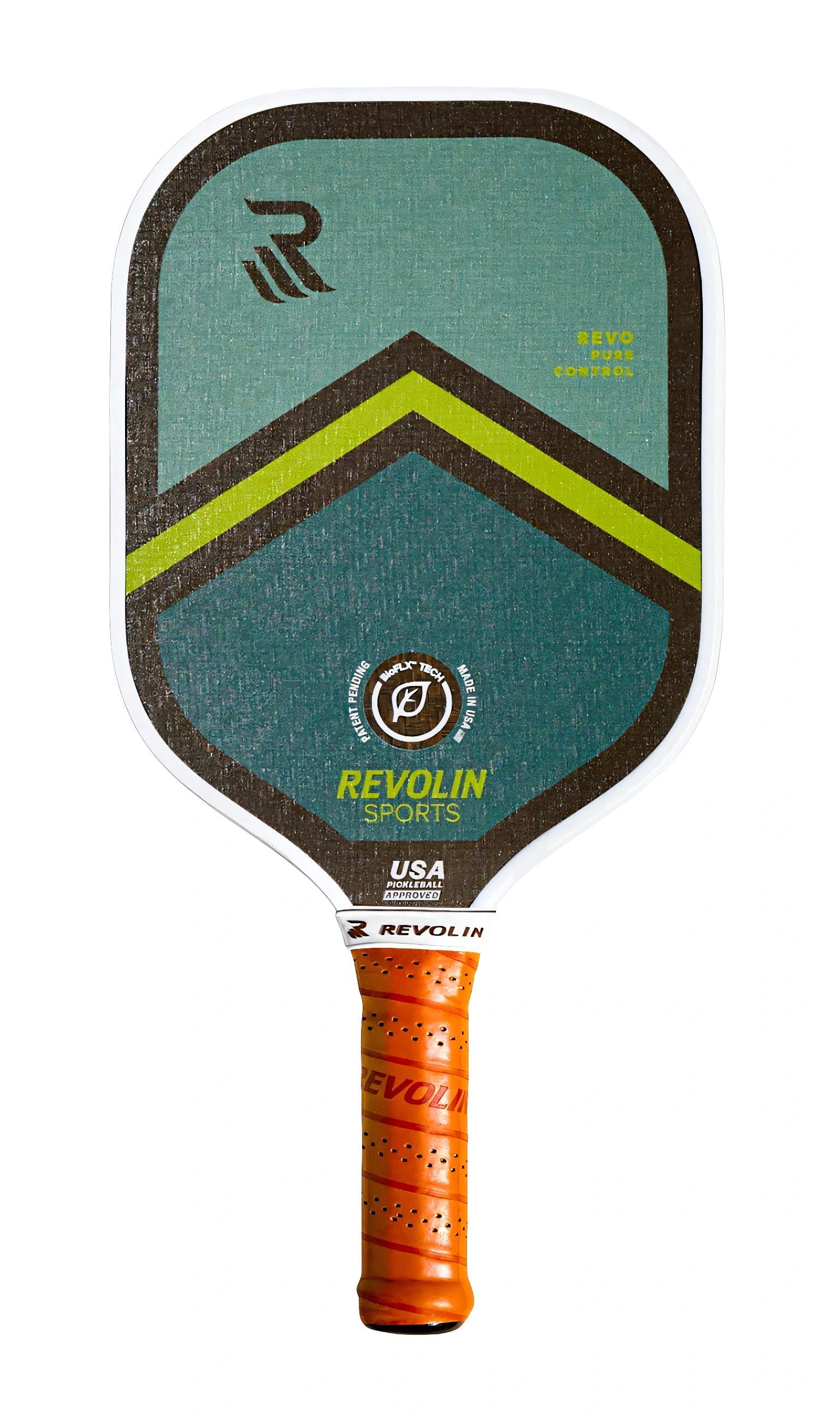 REVOLIN Revo Pure Control
