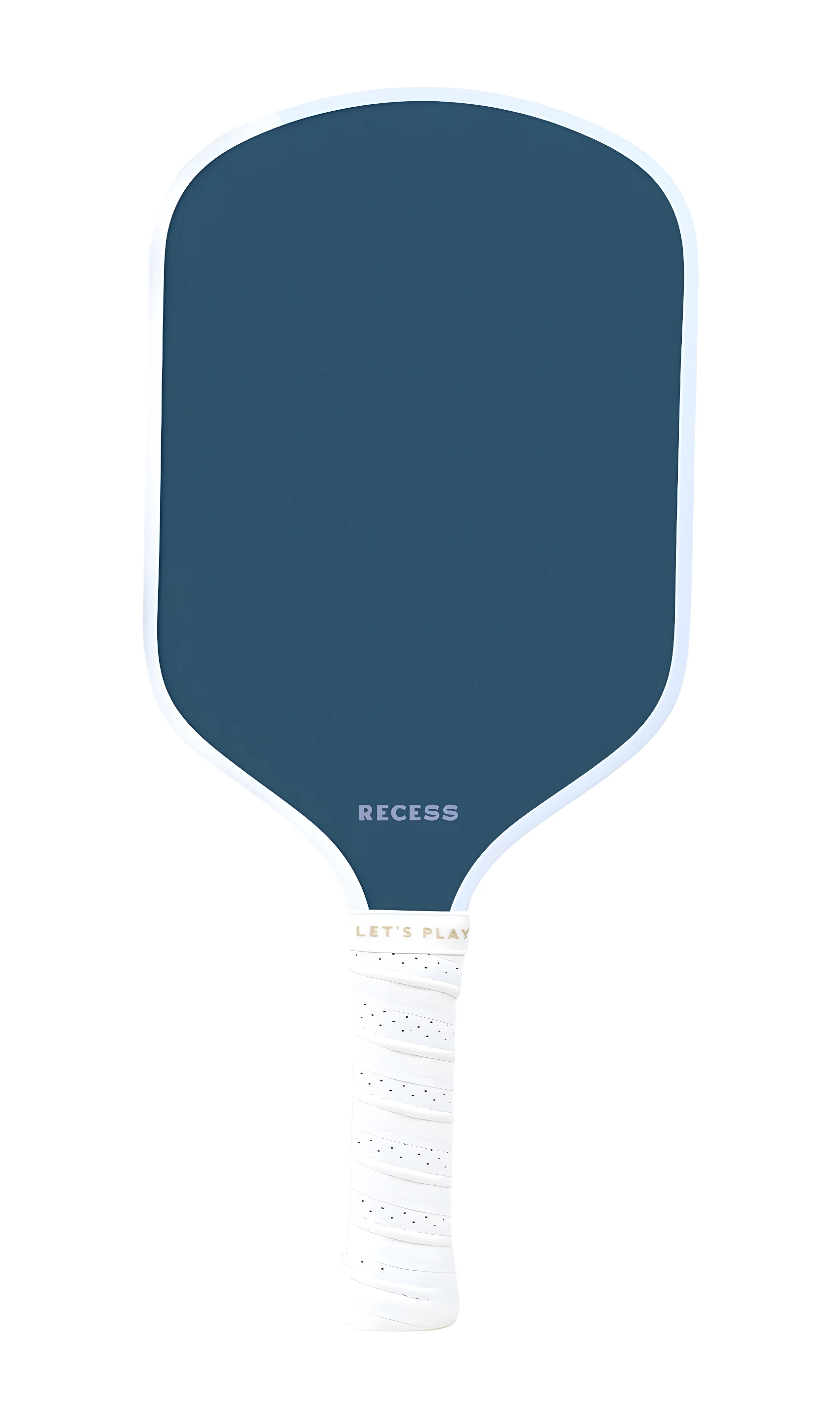 Recess Blue