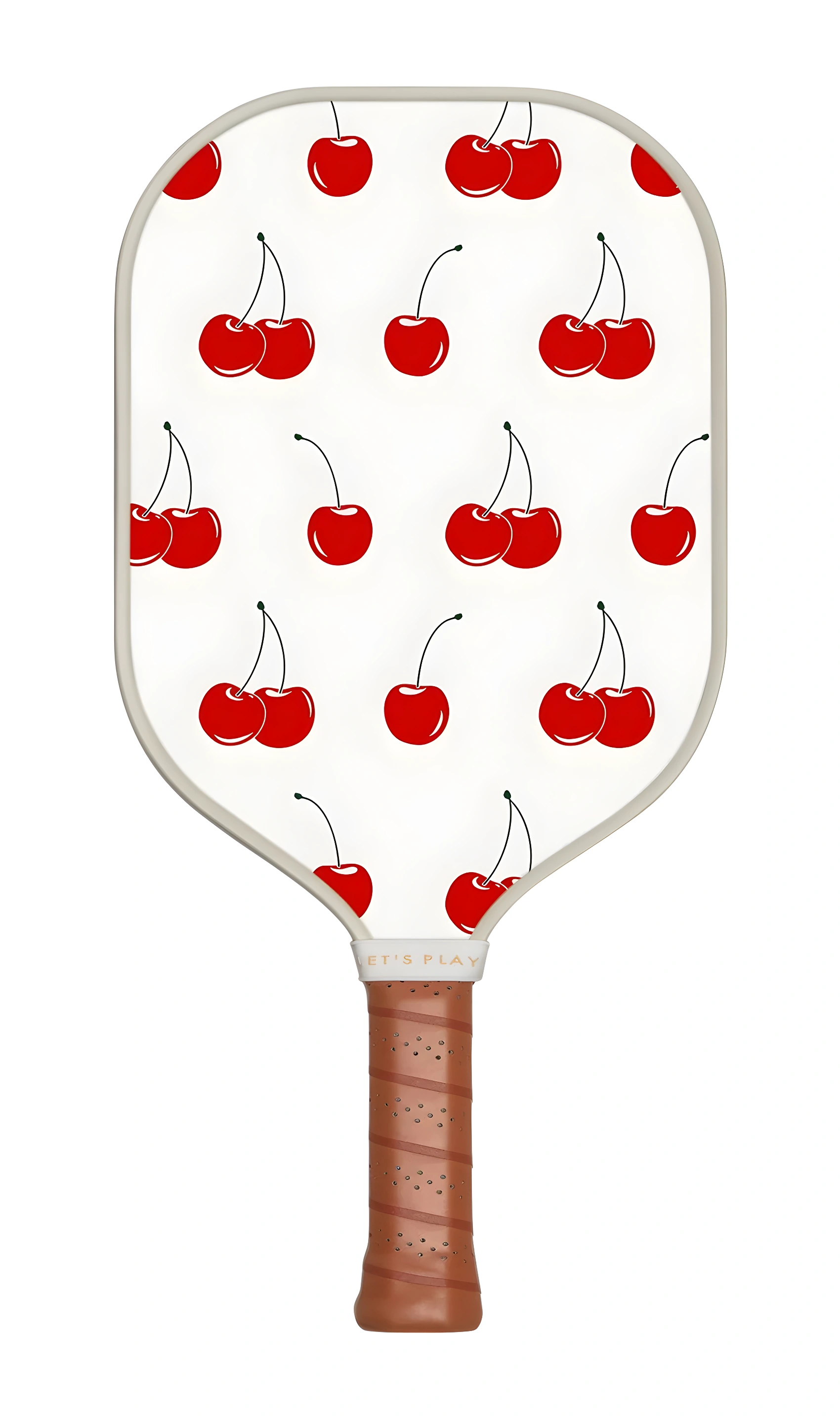 Recess Cherry