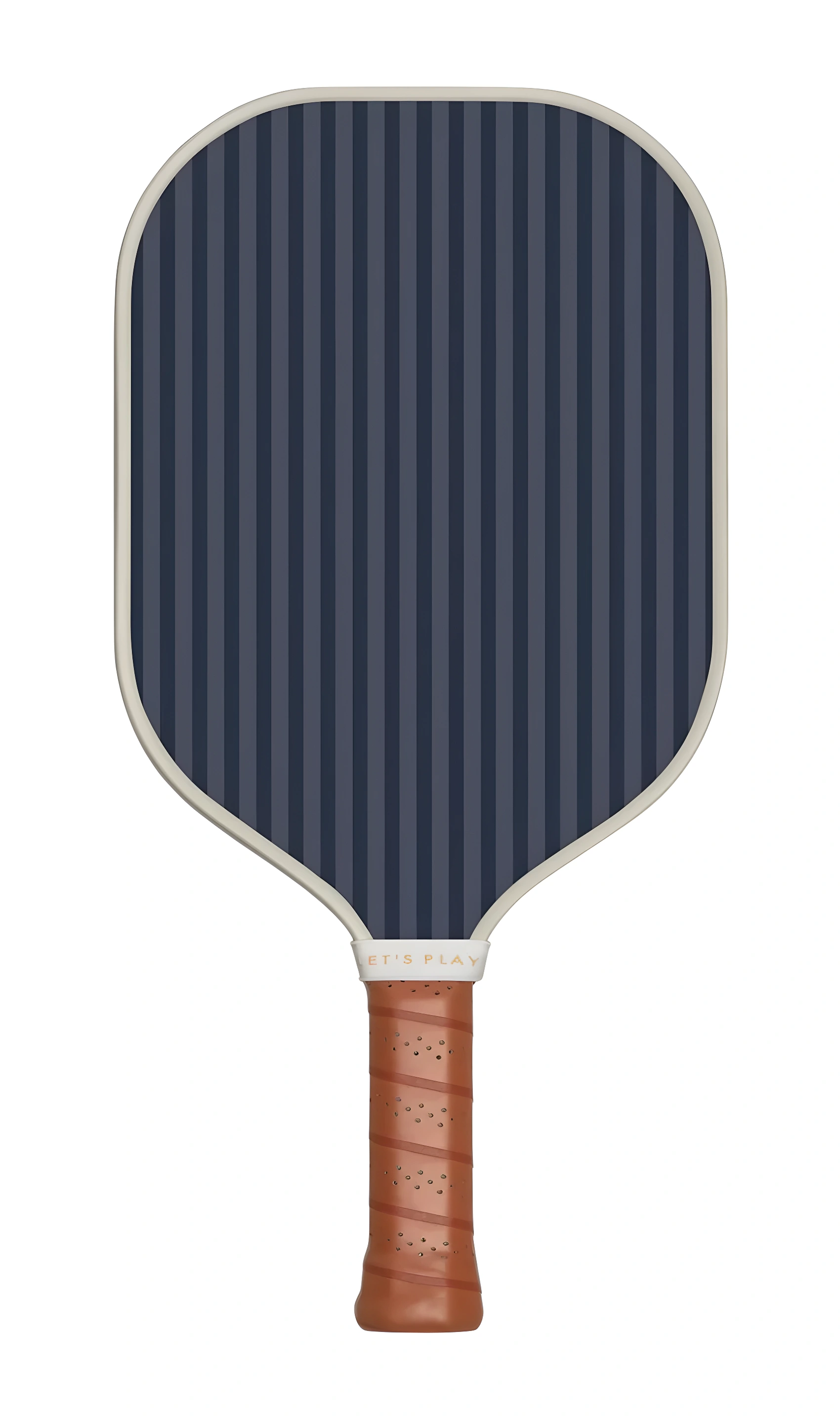 Recess Navy Stripe