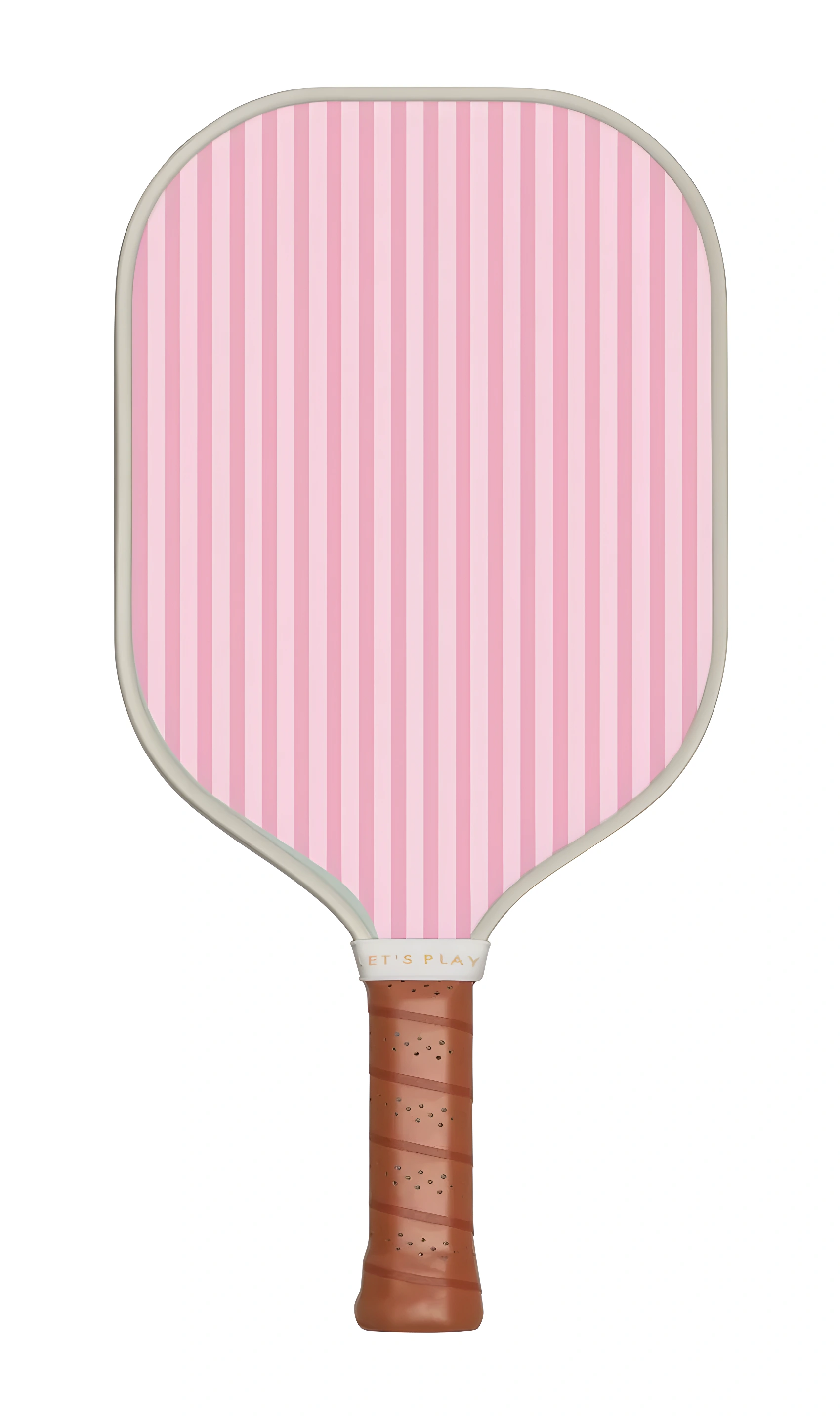 Recess Pink Stripe