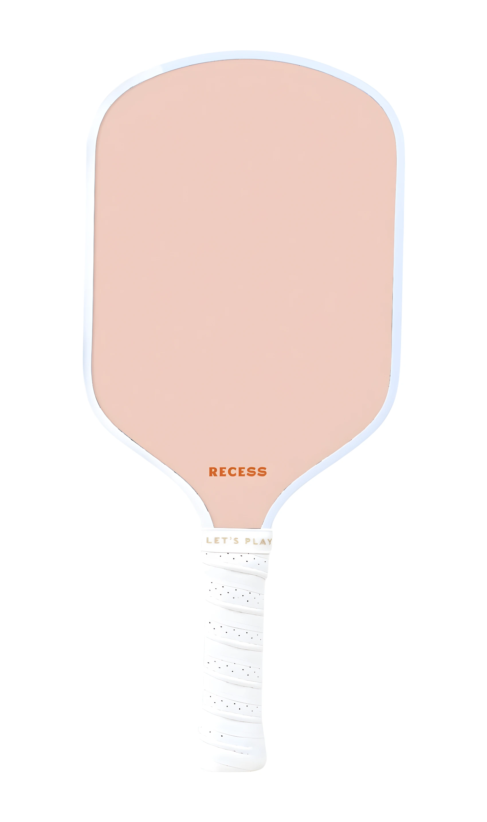 Recess Pink