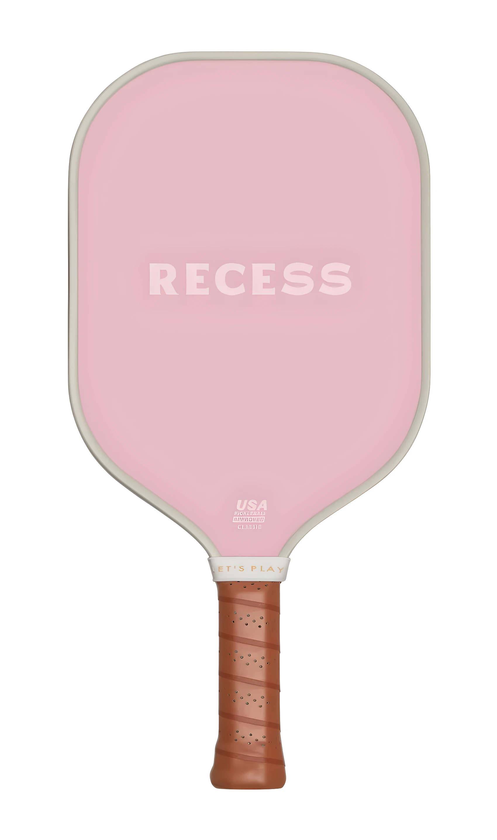 Recess Solid Pink