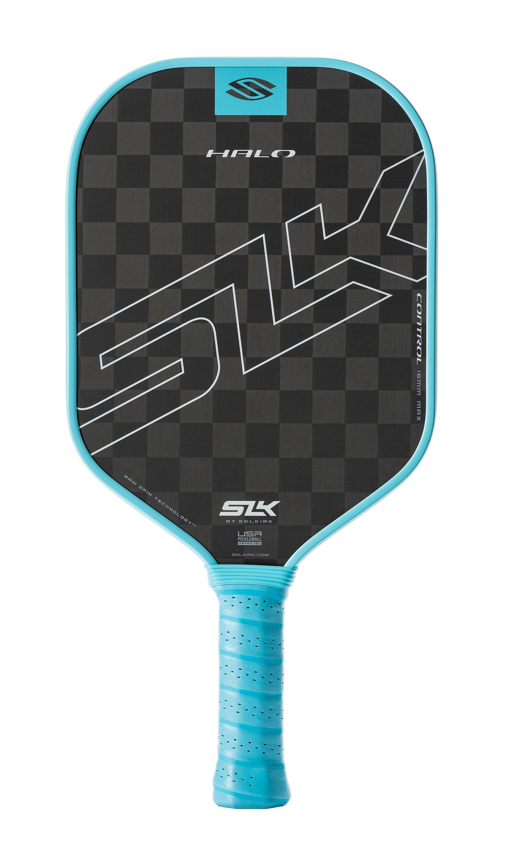 Vợt Pickleball SLK by Selkirk HALO Control - Max