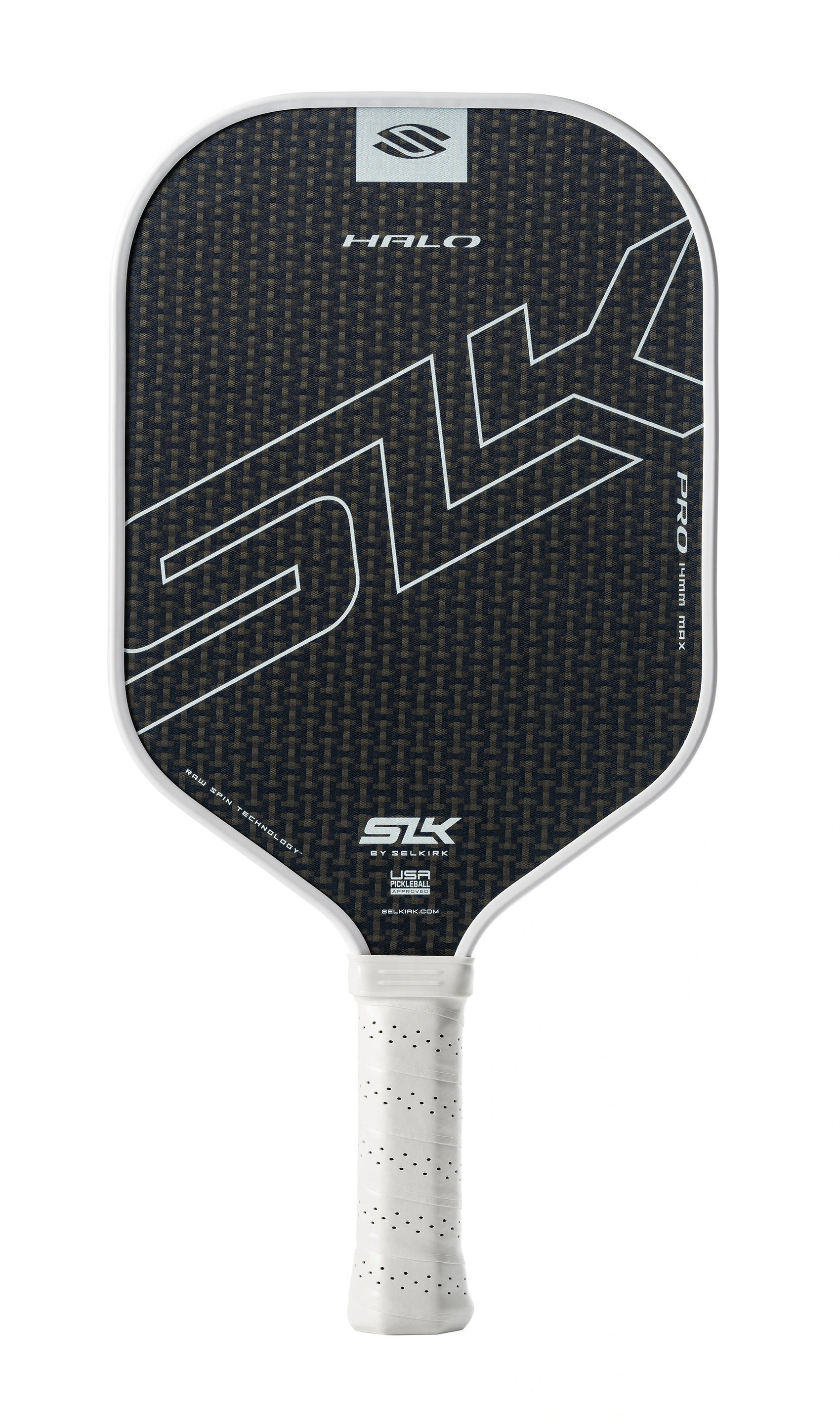 Vợt Pickleball SLK by Selkirk HALO Pro - Max