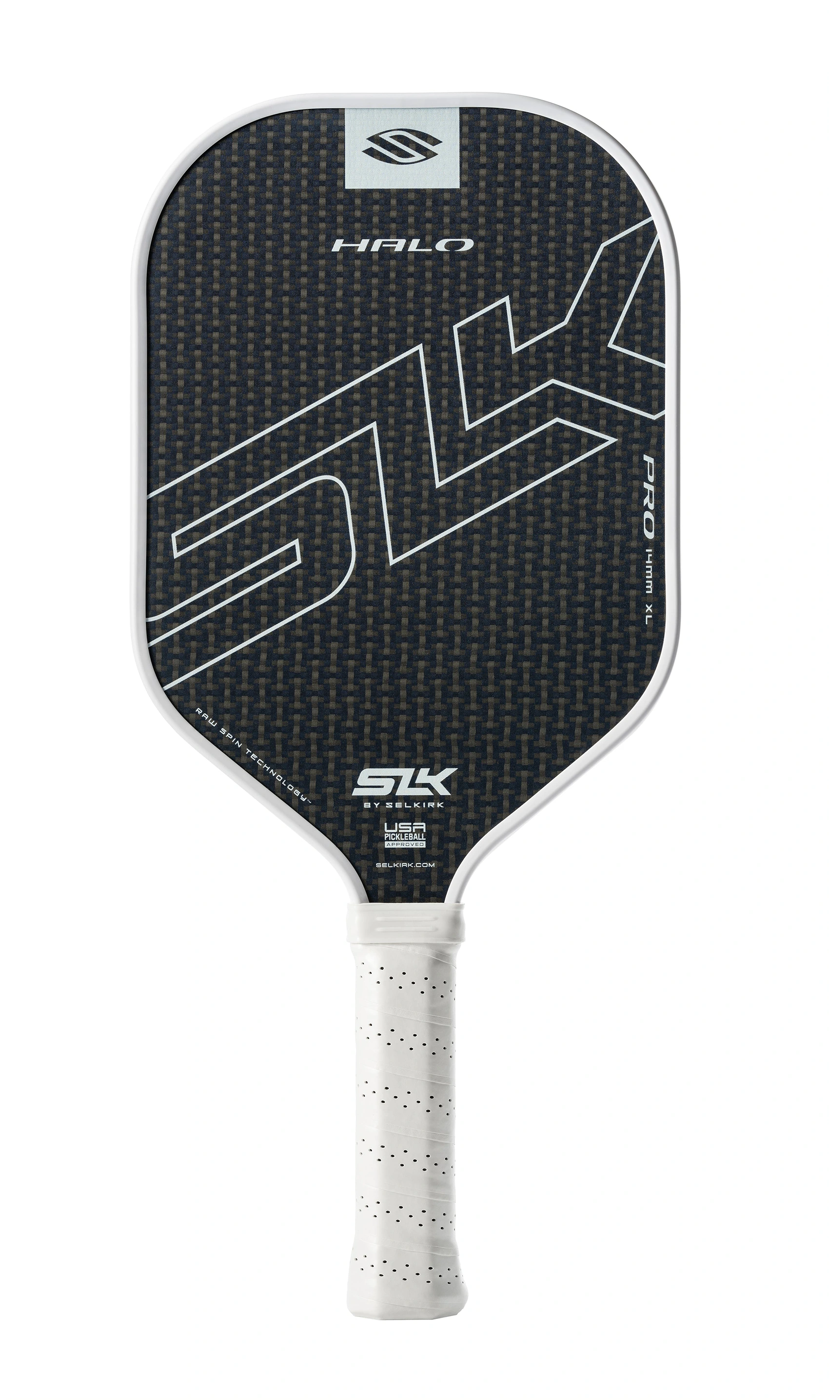Vợt Pickleball SLK by Selkirk HALO Pro - XL
