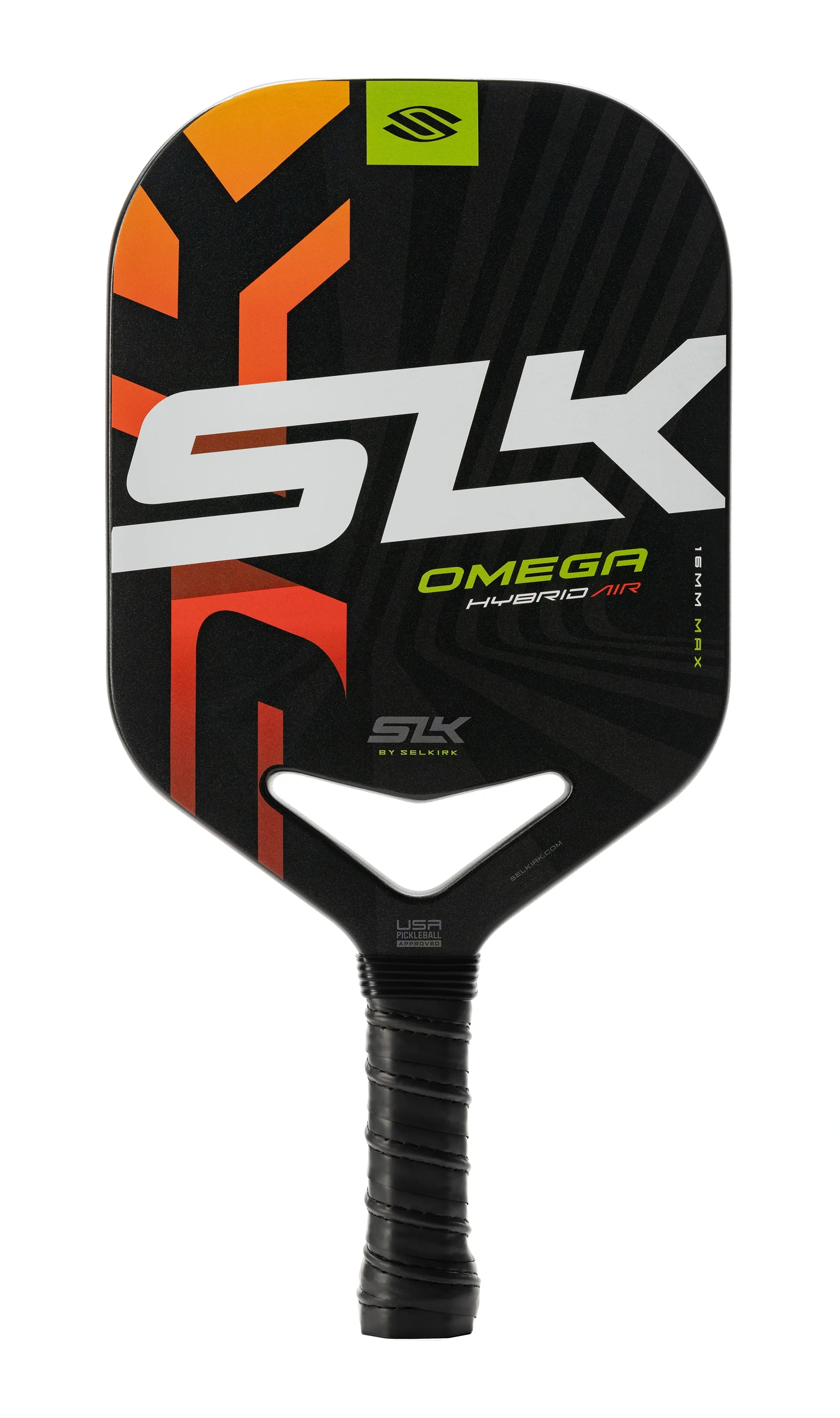Vợt Pickleball SLK by Selkirk OMEGA Hybrid Air - Max