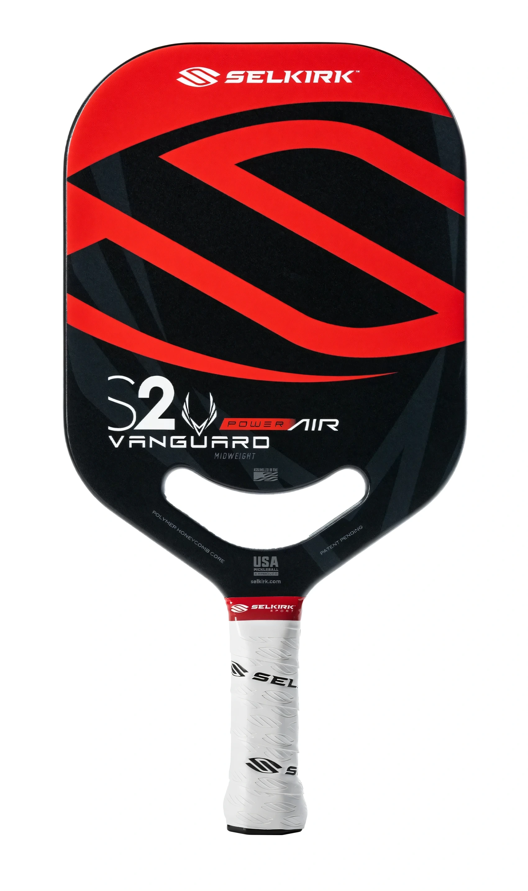 Selkirk Vanguard Power Air S2