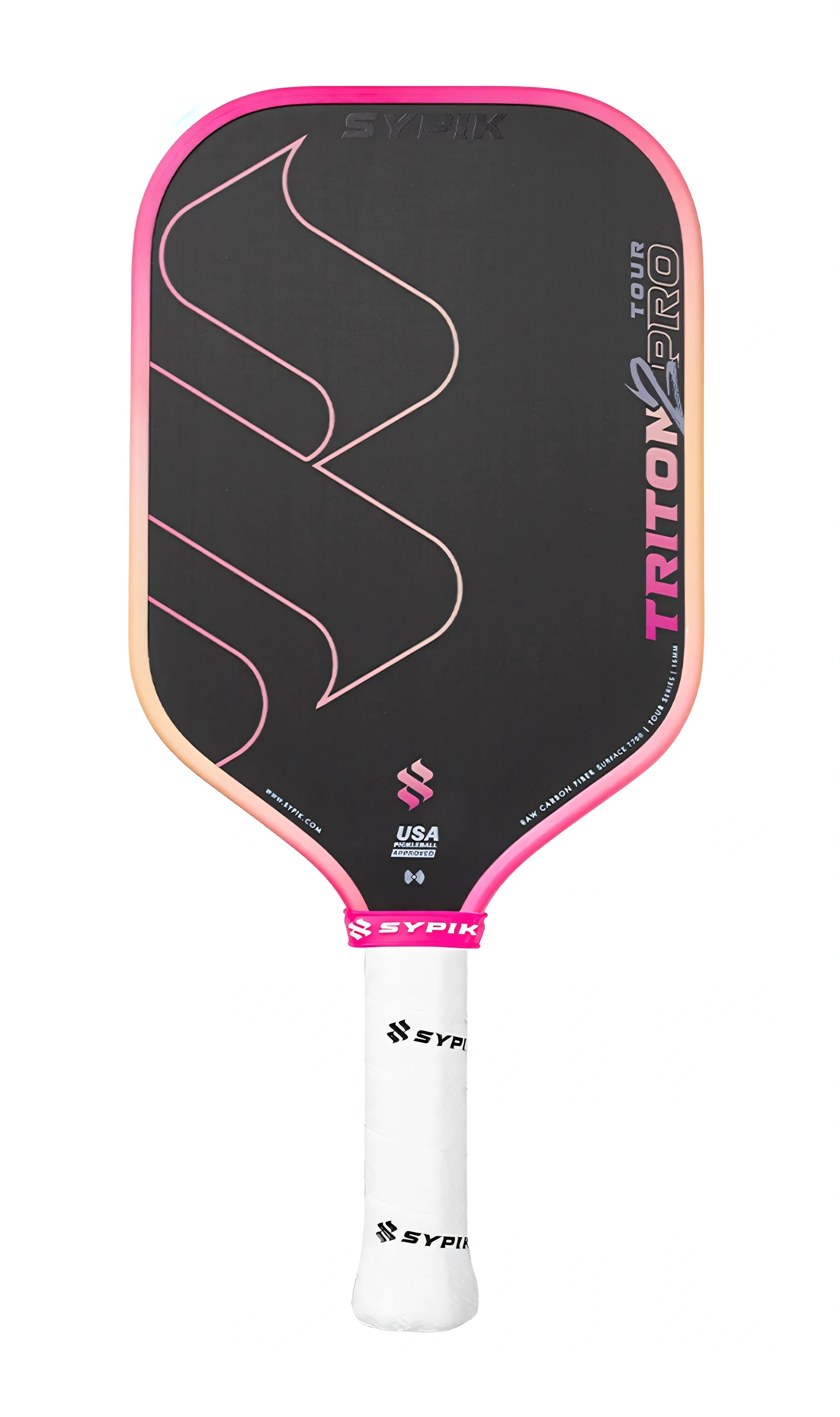 Vợt-Pickleball-Sypik-Triton-Pro-Blaze