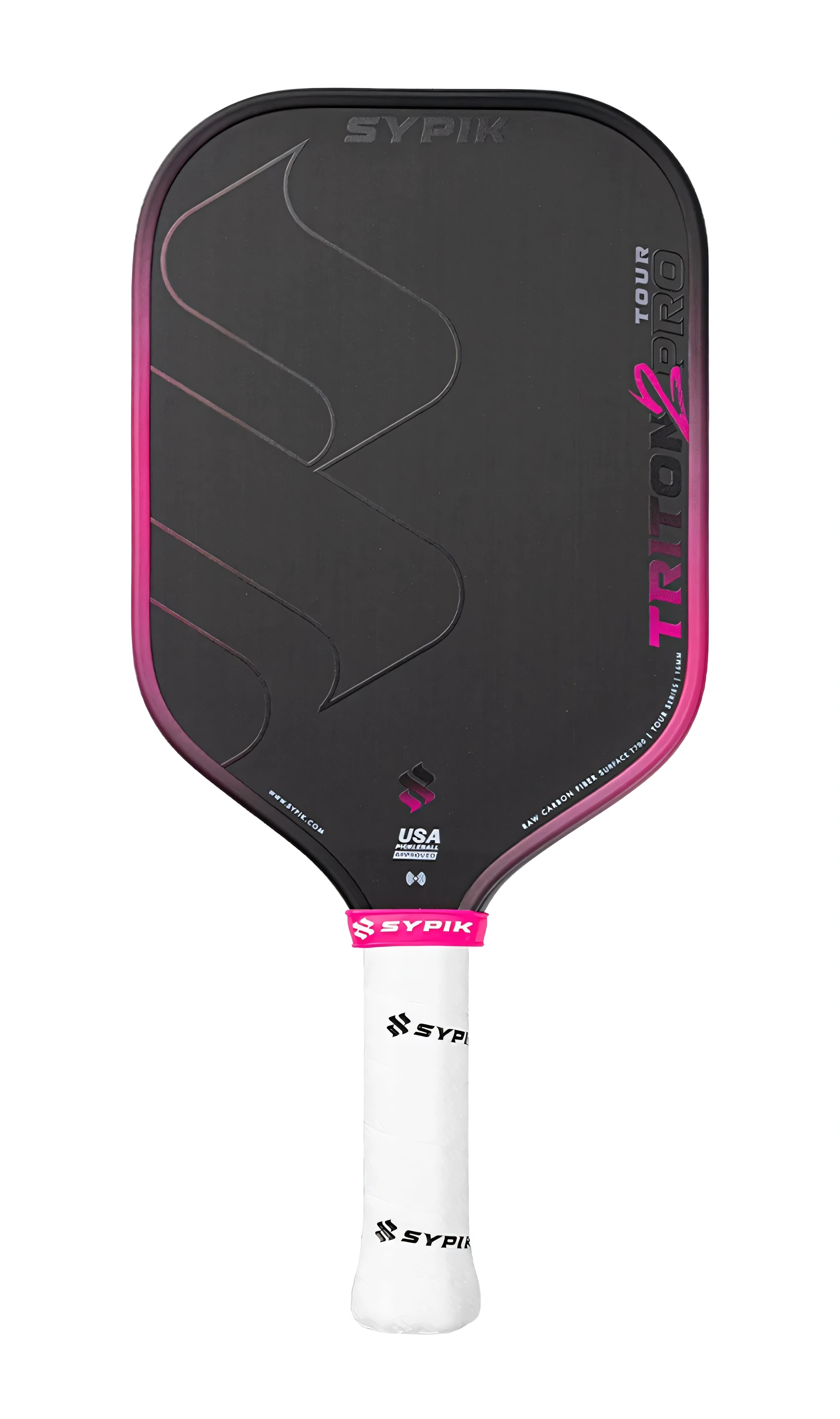 Vợt-Pickleball-Sypik-Triton-Pro-BornPink