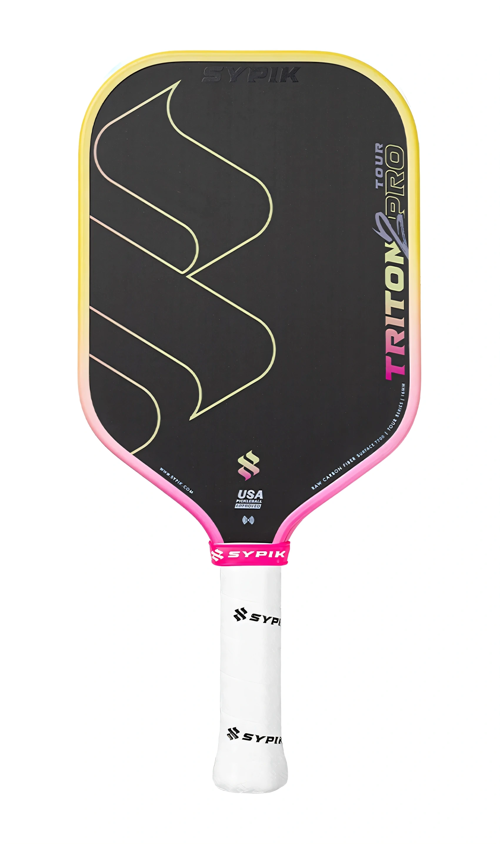 Sypik Triton Pro Tour