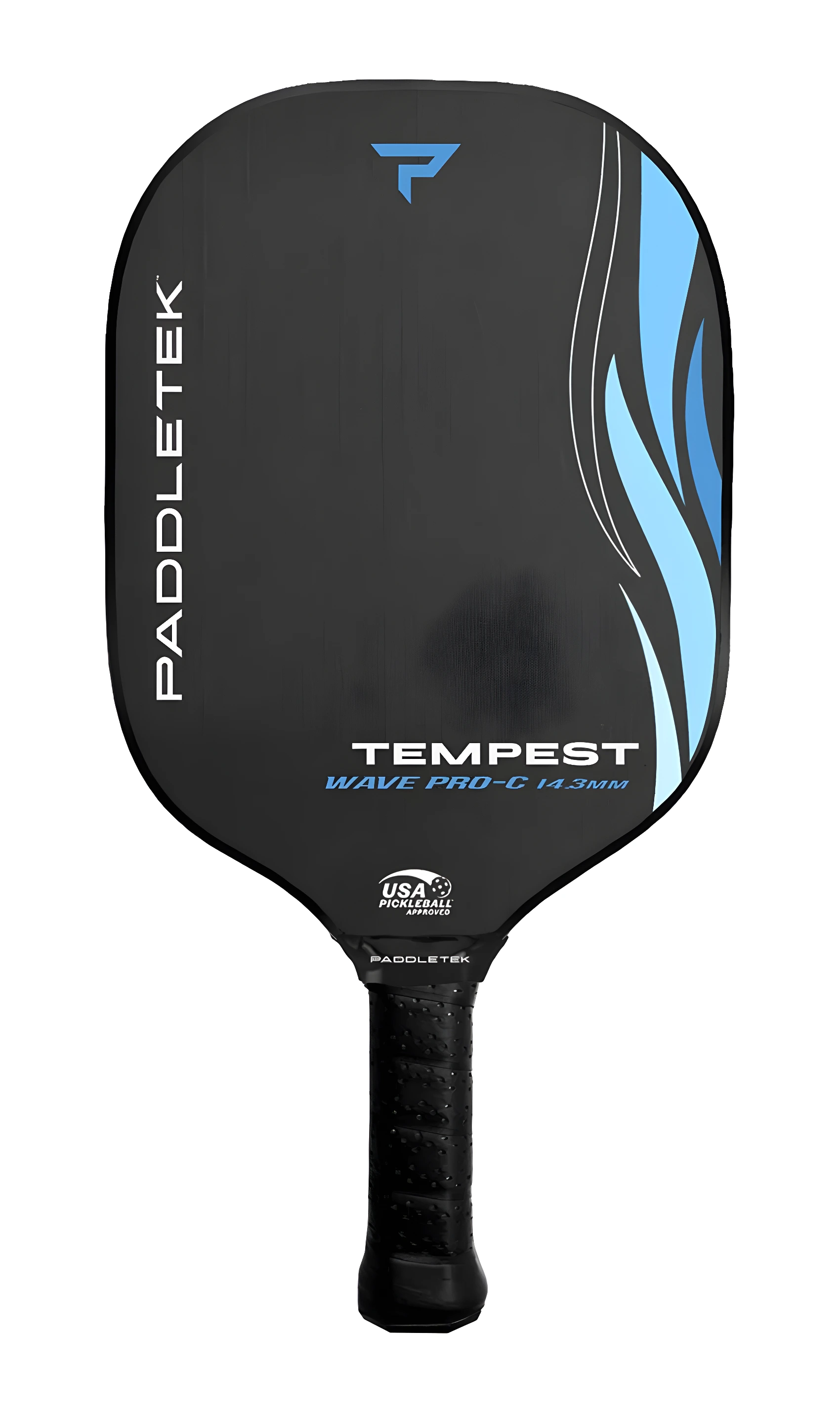 Paddletek Tempest Wave Pro-C