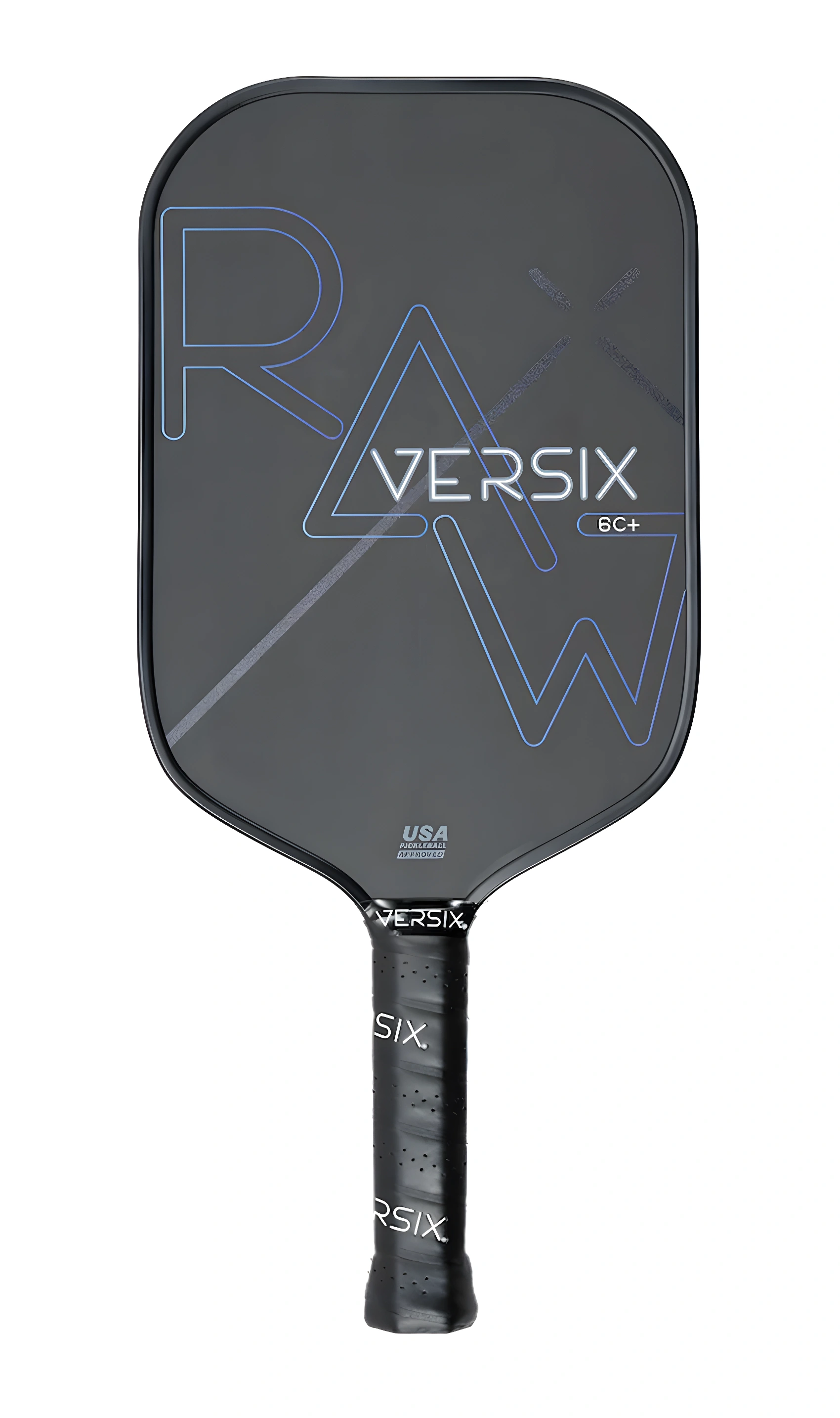 VERSIX RAW 6C+ Elongated