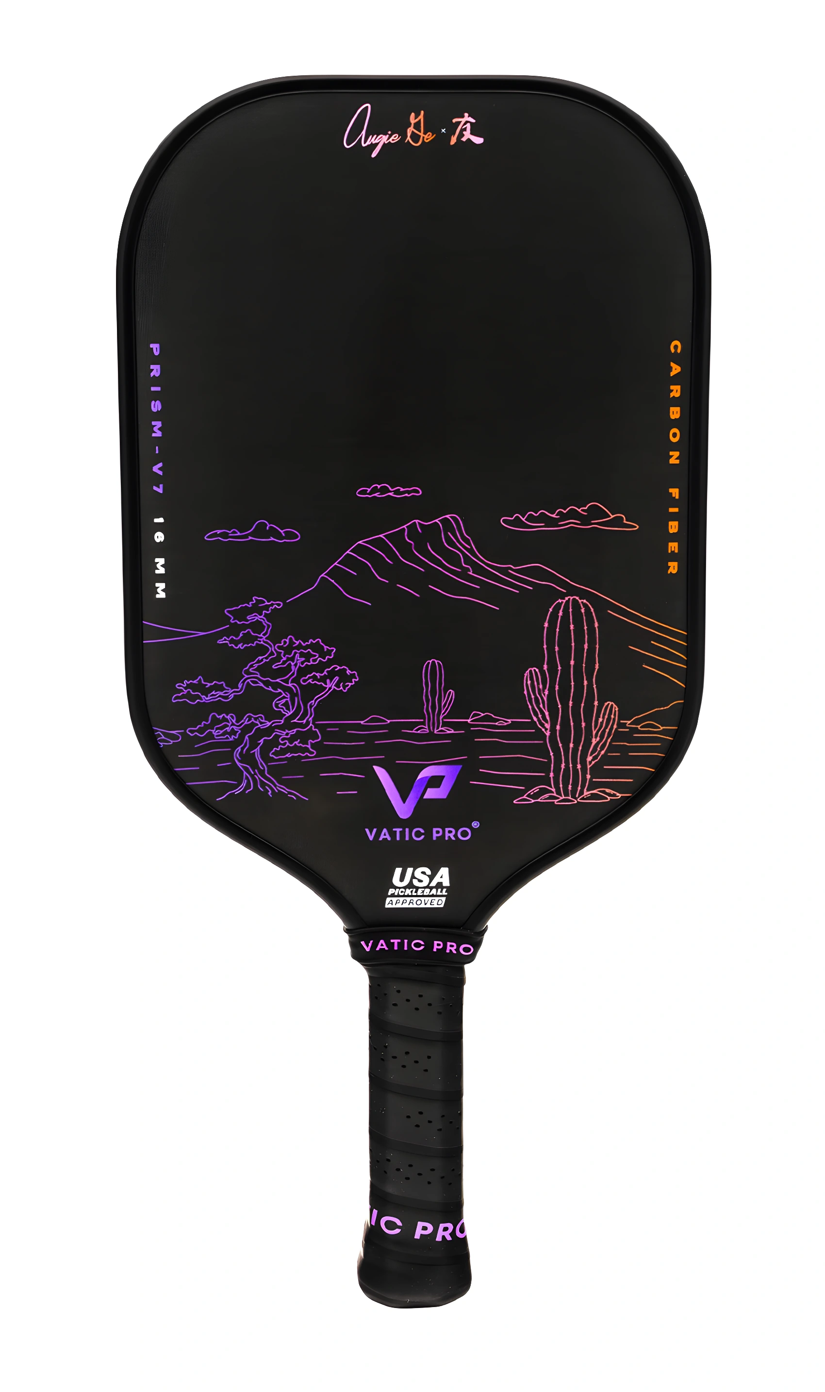 Vatic Pro Augie Ge PRISM V7