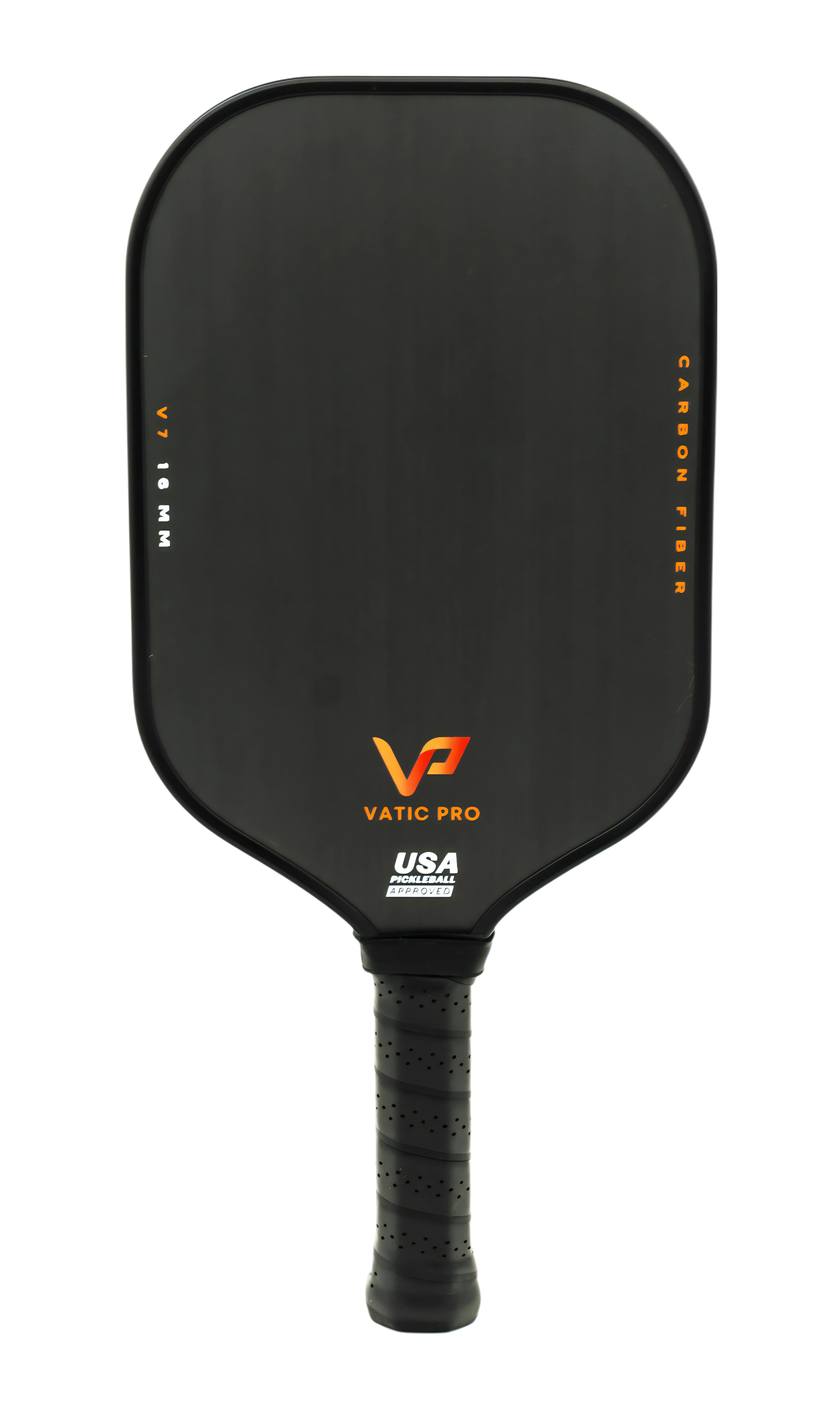 Vợt-Pickleball-Vatic-Pro-V7-Carbon-Fiber