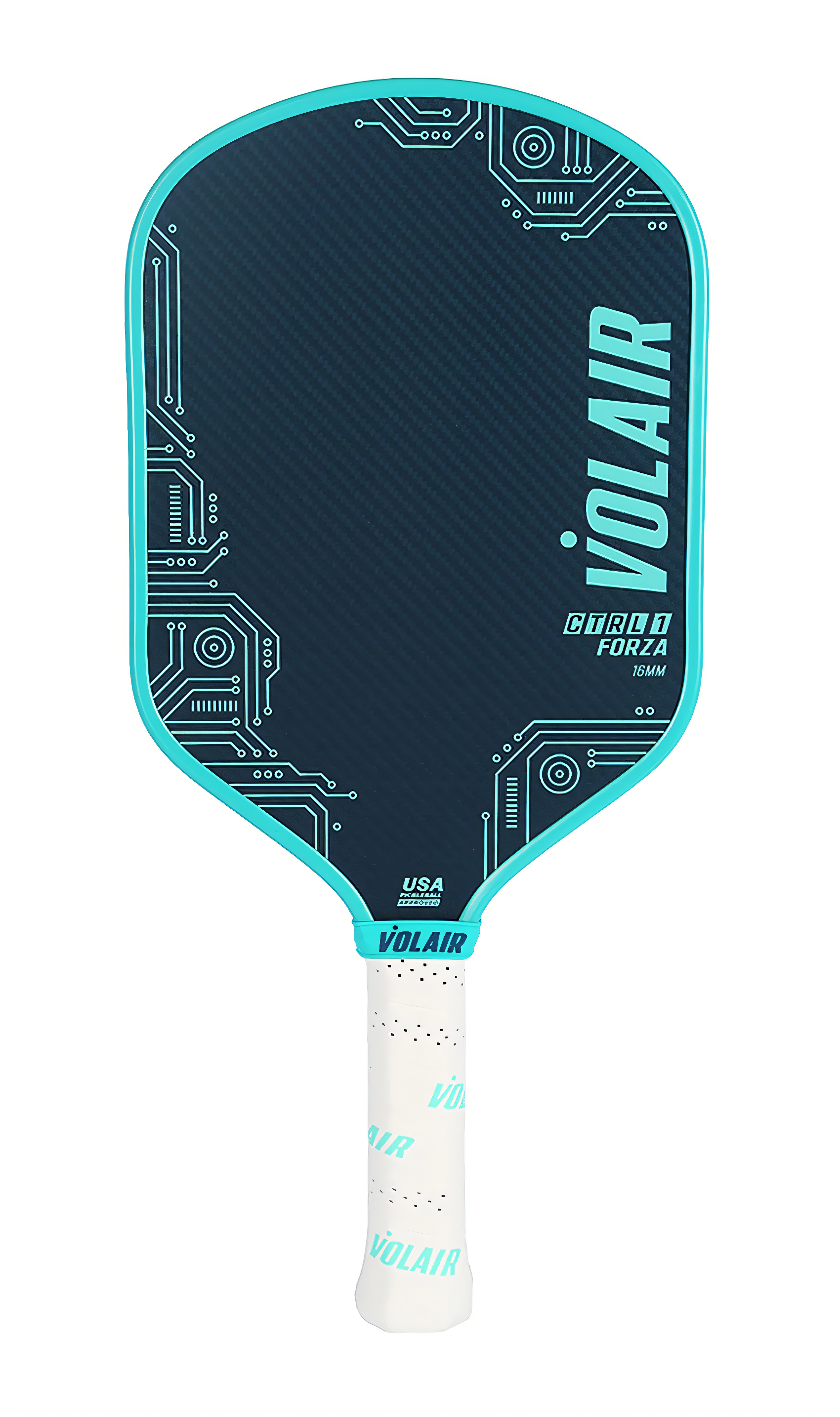 Volair CTRL 1 Forza