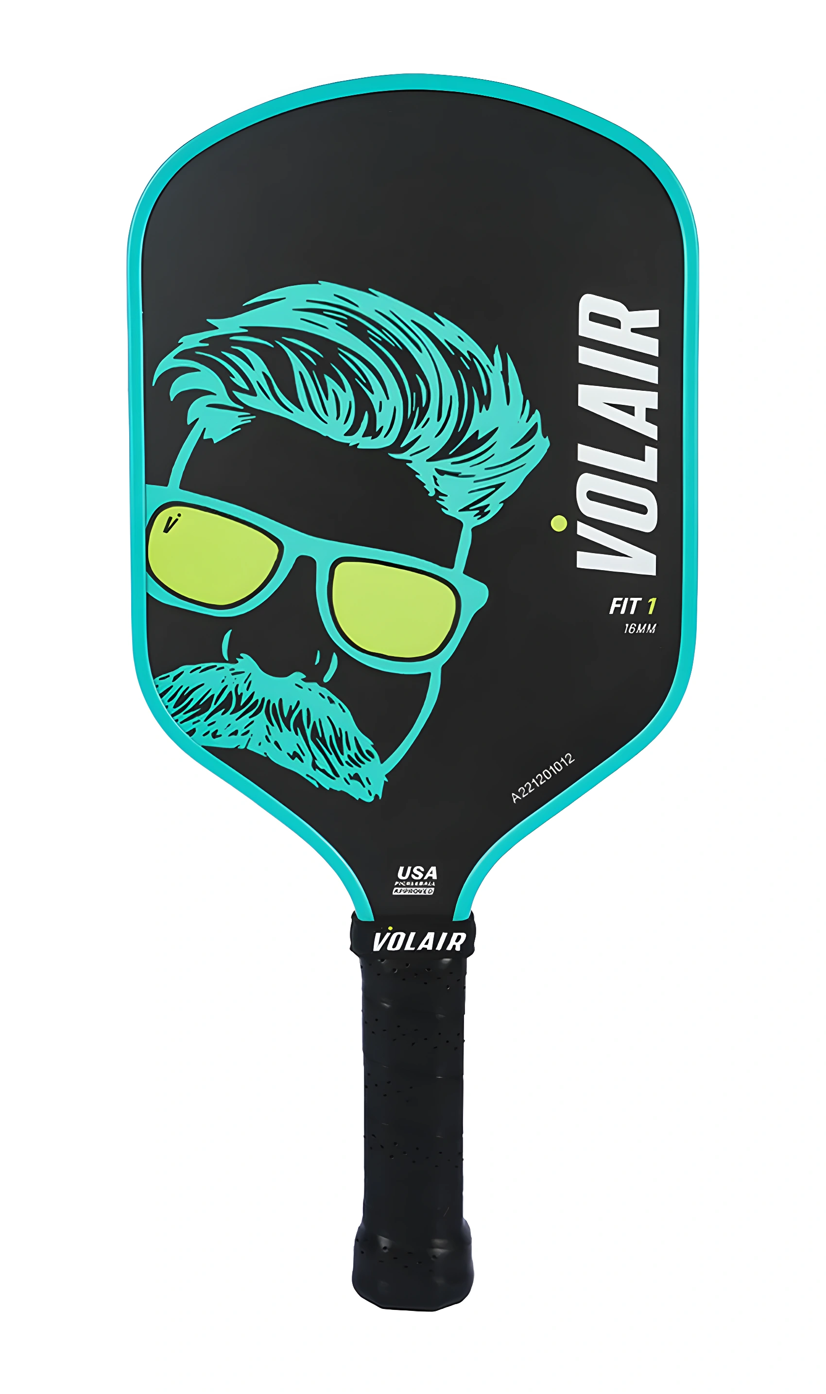 Volair Fit 1 Limited