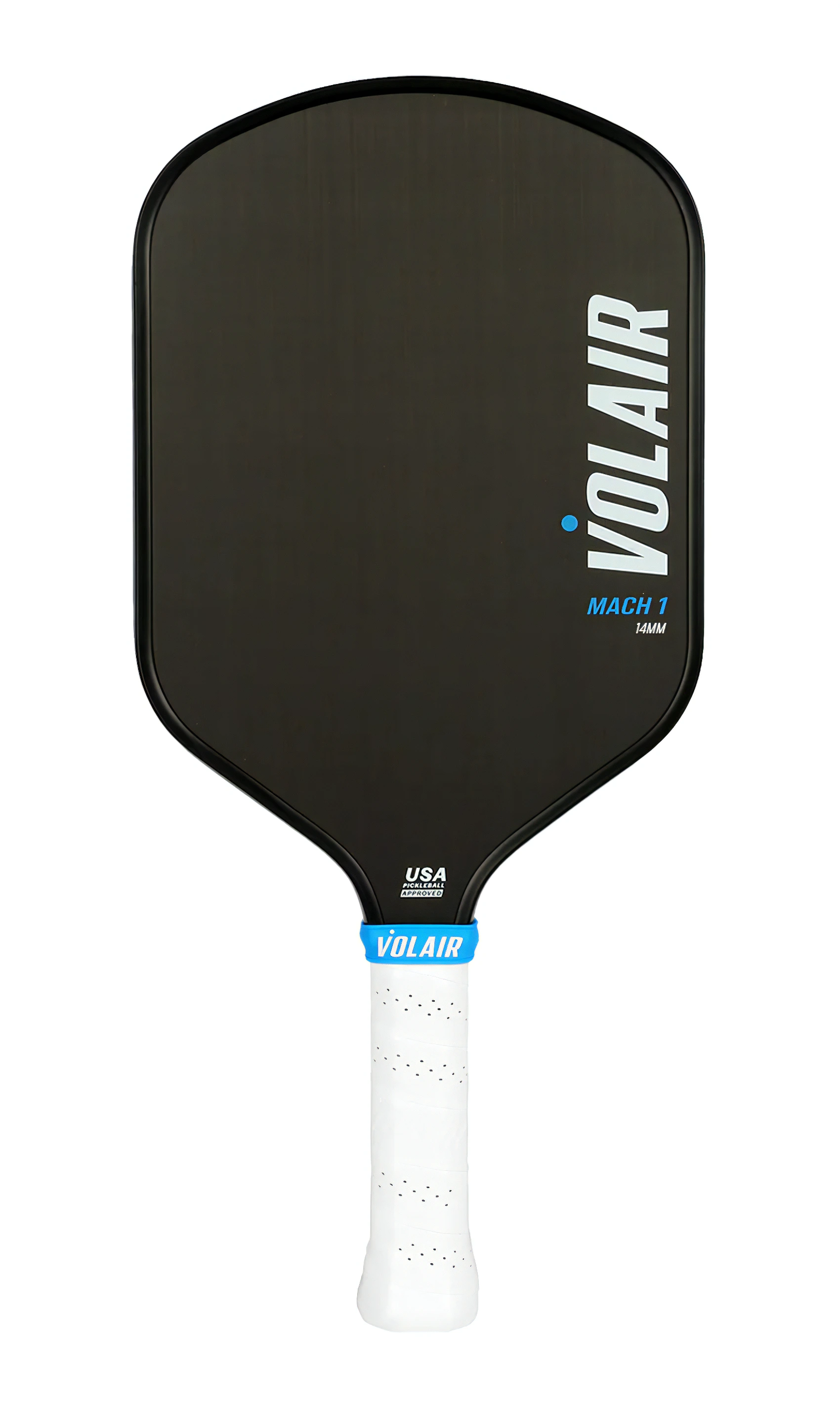 Volair Mach 1