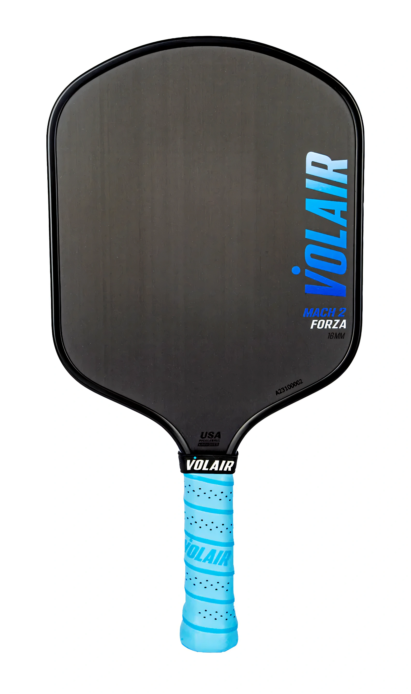 Volair Mach 2 Forza