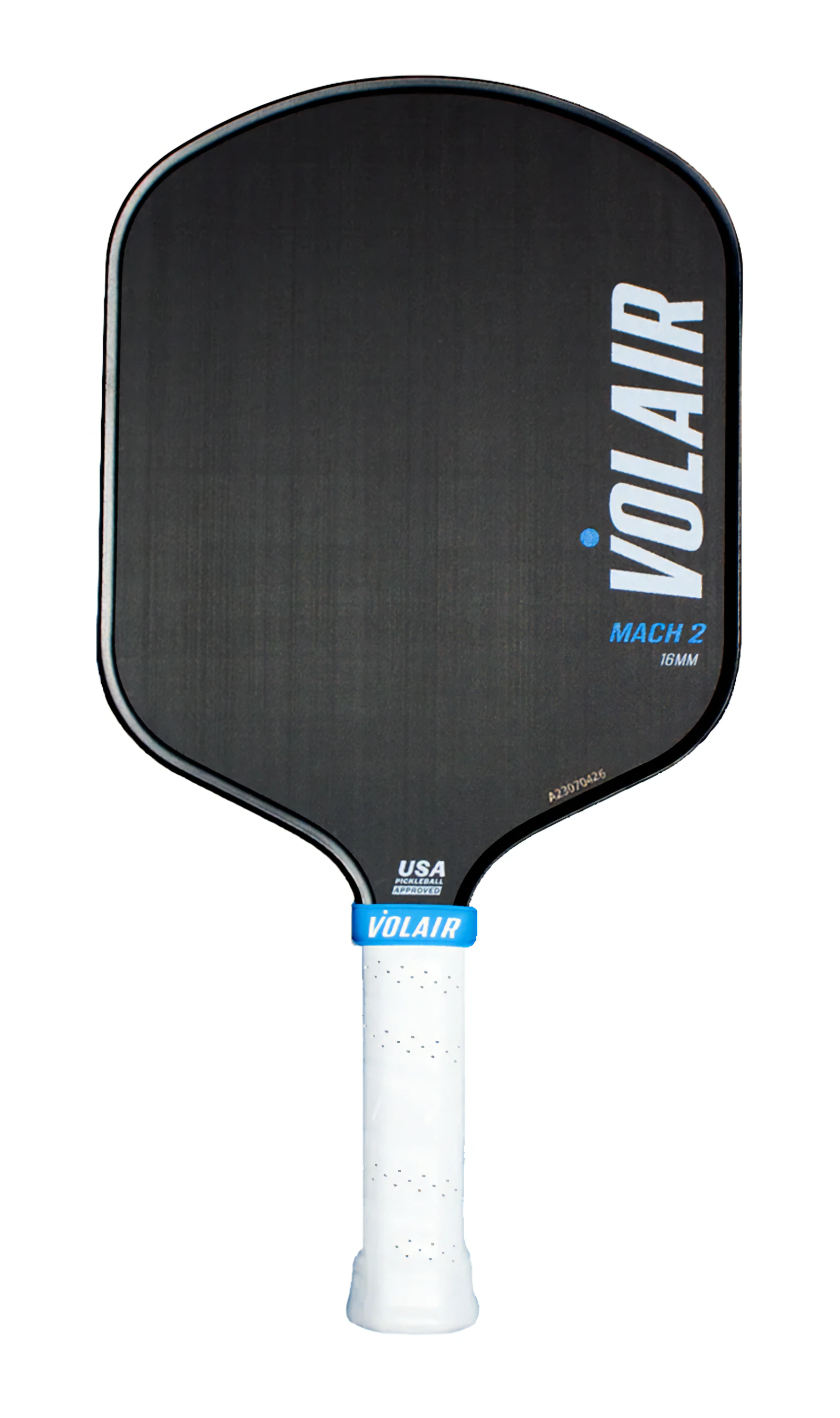 Volair Mach 2