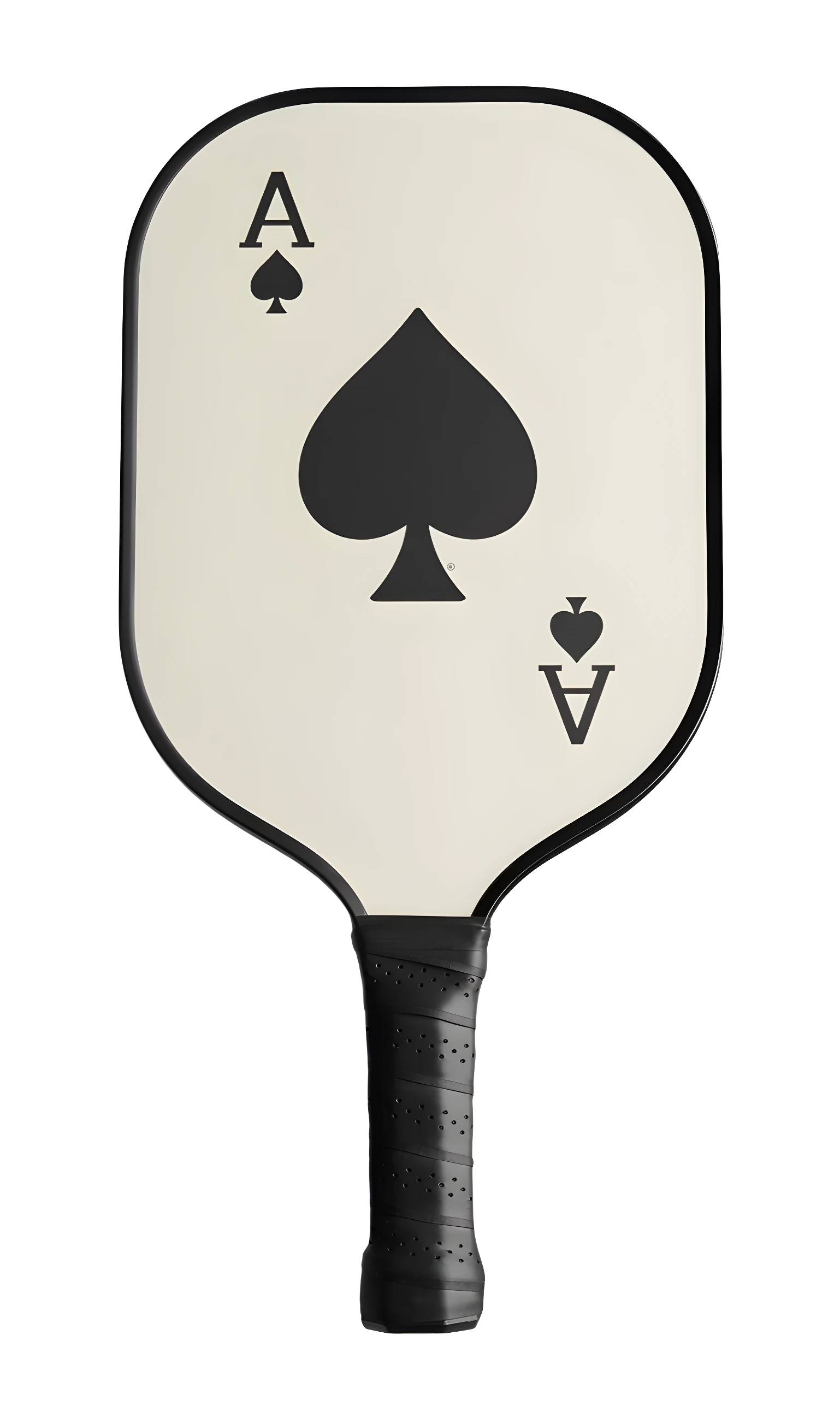 Ltd Ed Ace