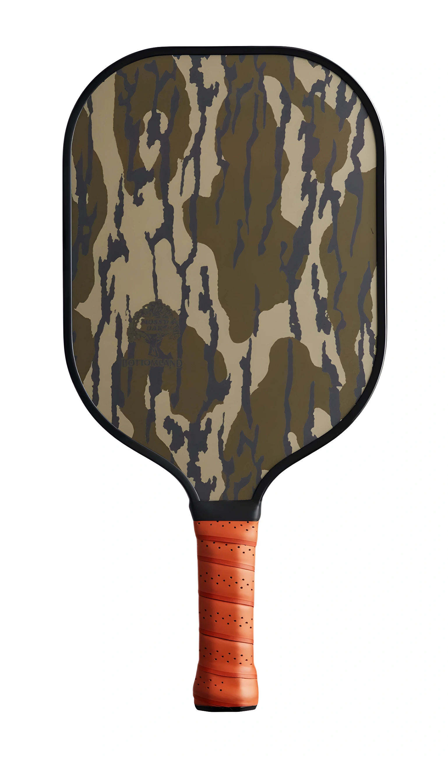 Vợt Pickleball Warstic Wspb3 Pro Std Issue - Ltd Ed Mossy Oak