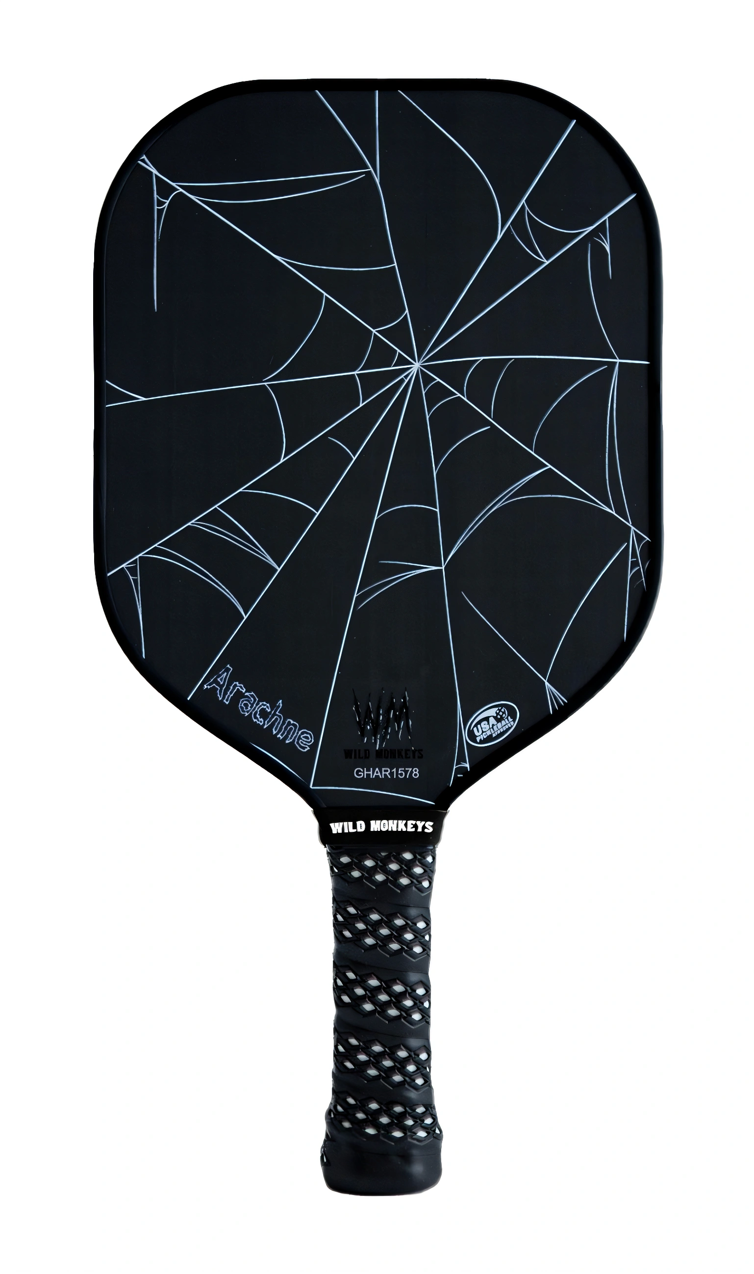 Wild Monkeys Arachne