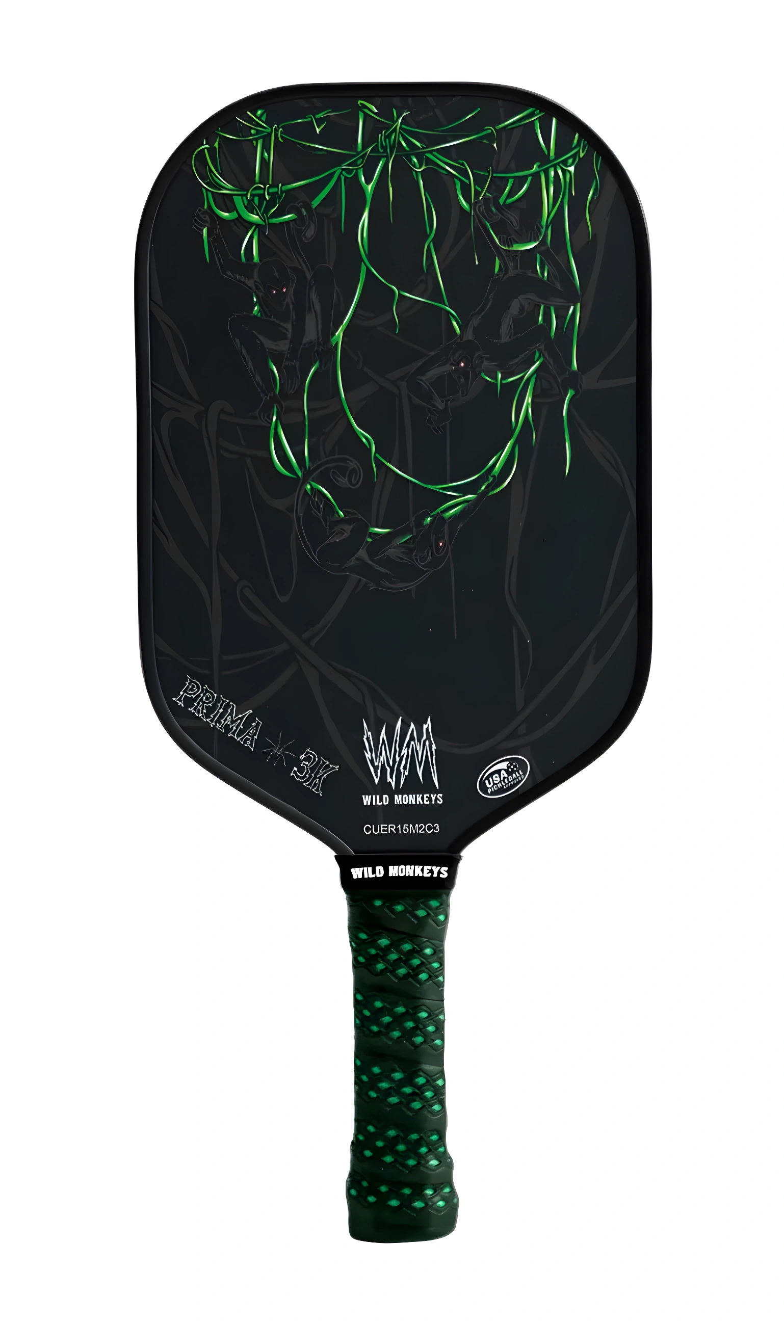 Wild Monkeys Prima 3K