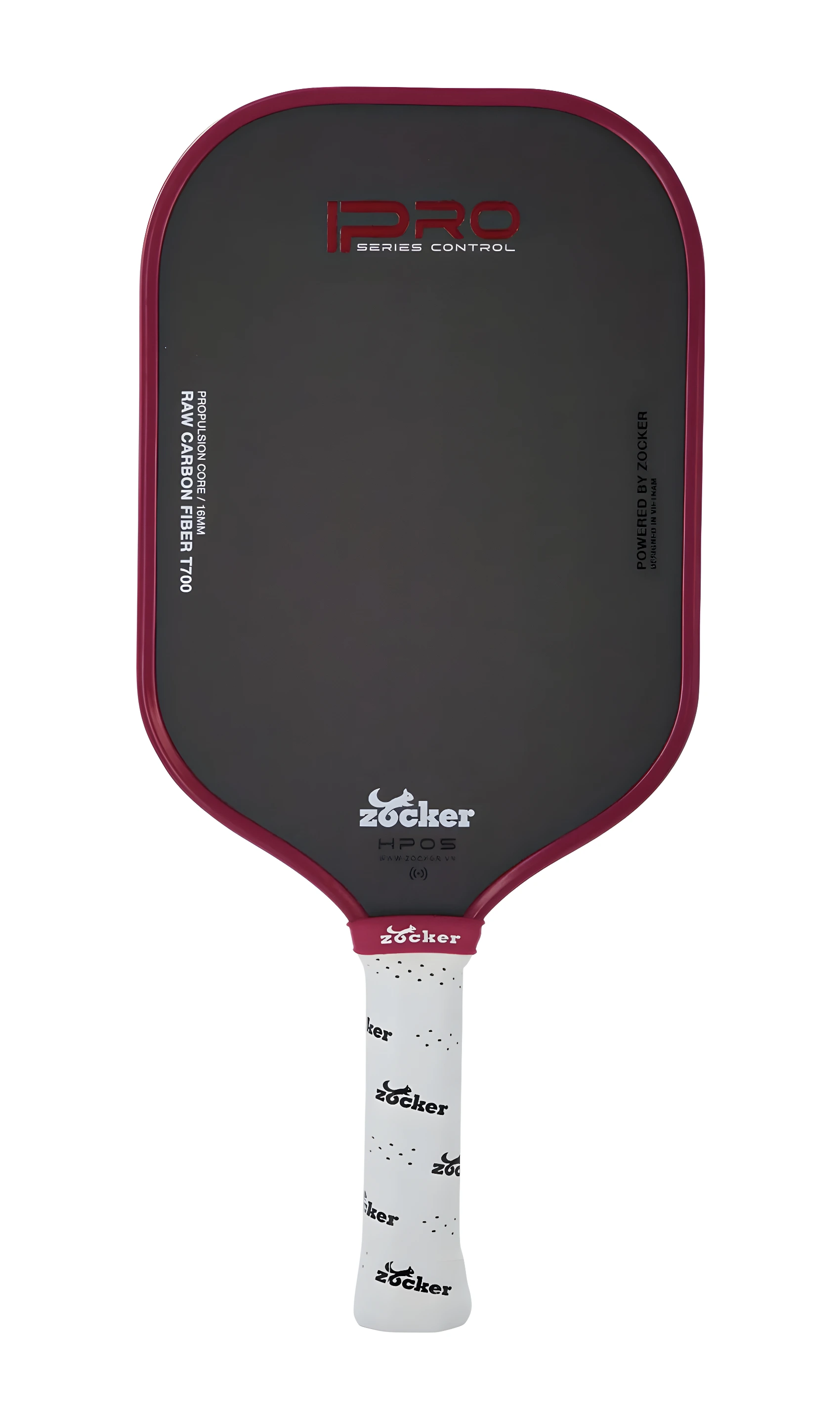 Zocker Happy HP05 Pro Series Control