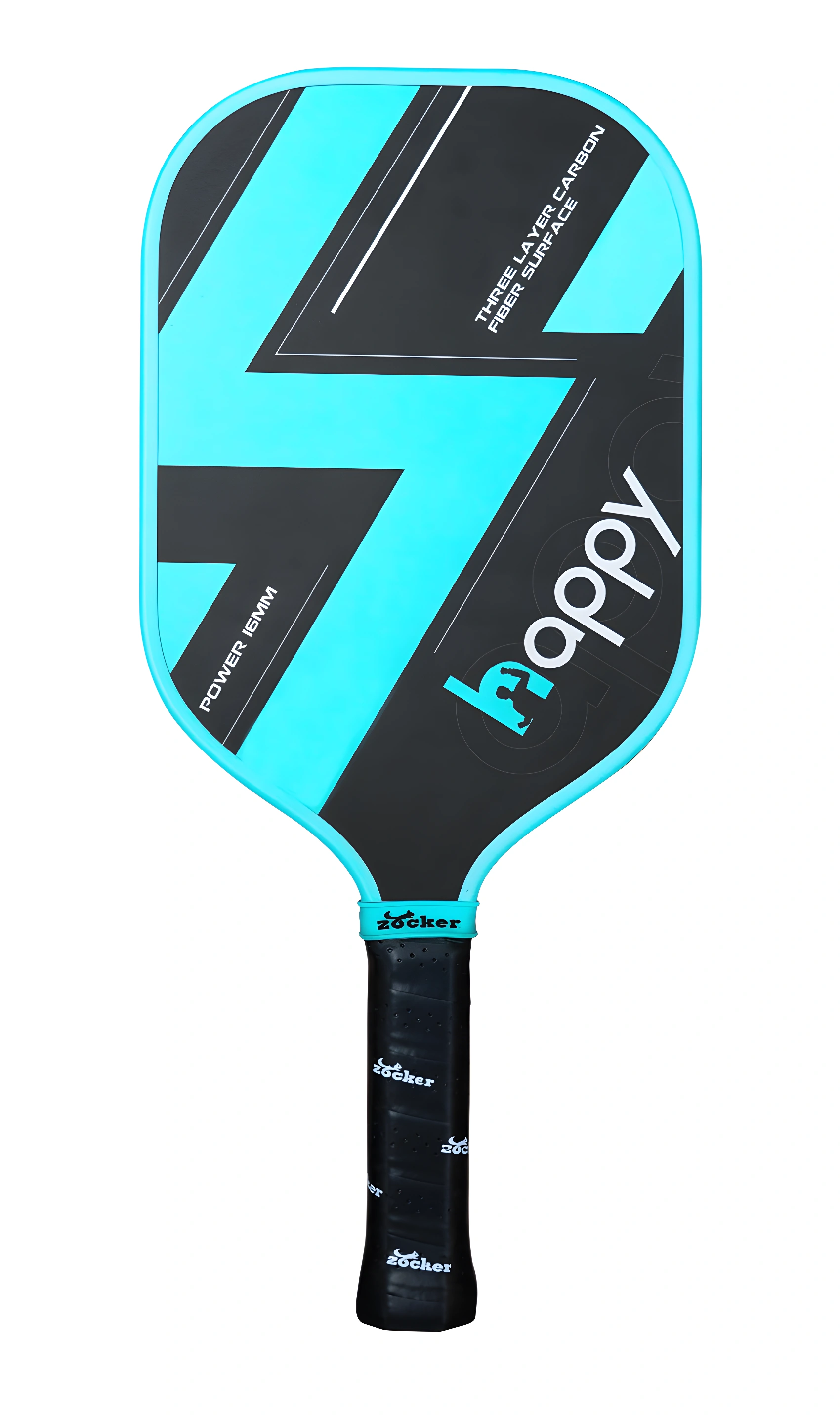 Zocker Happy HP1 Standard Thunder