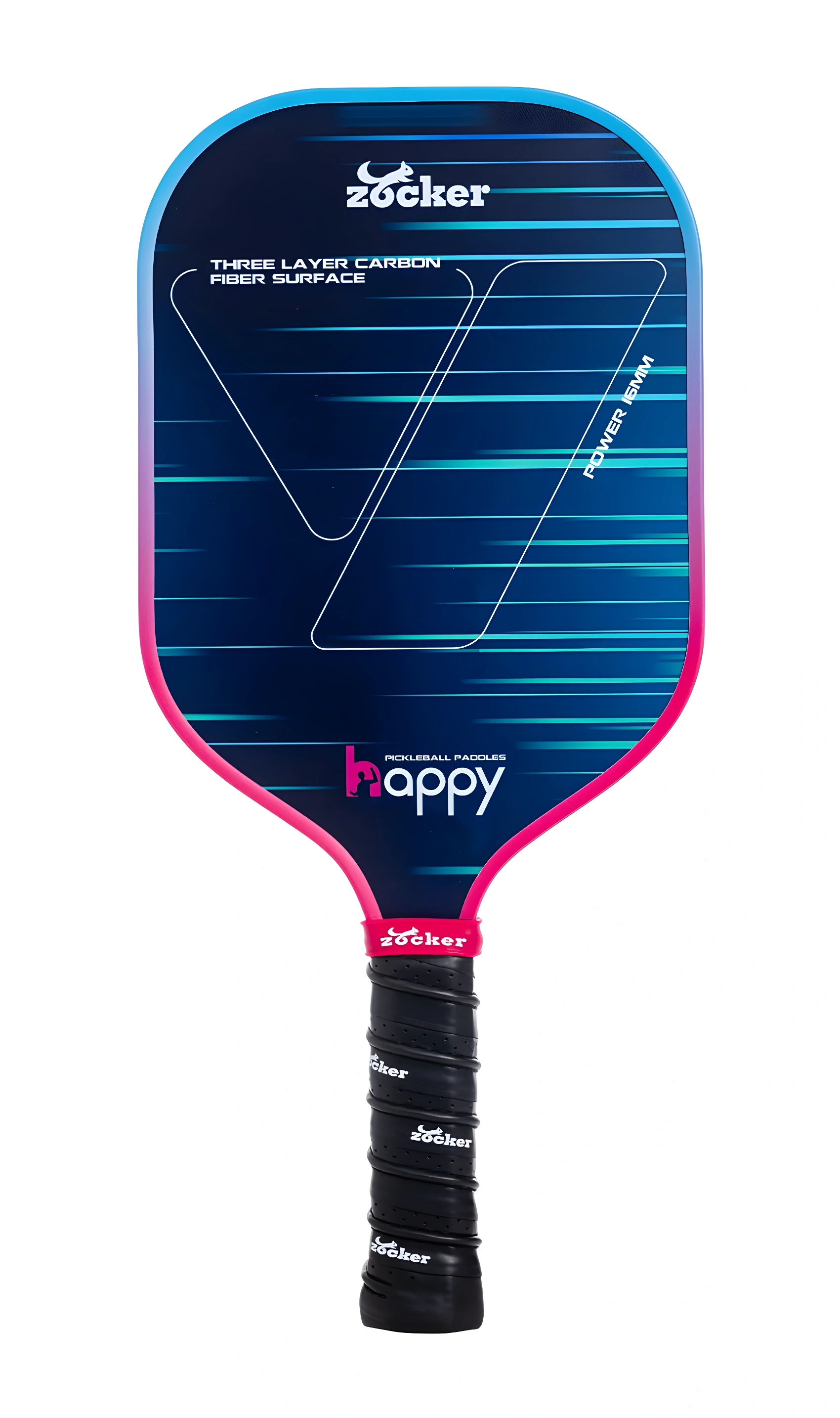 Zocker Happy HP1