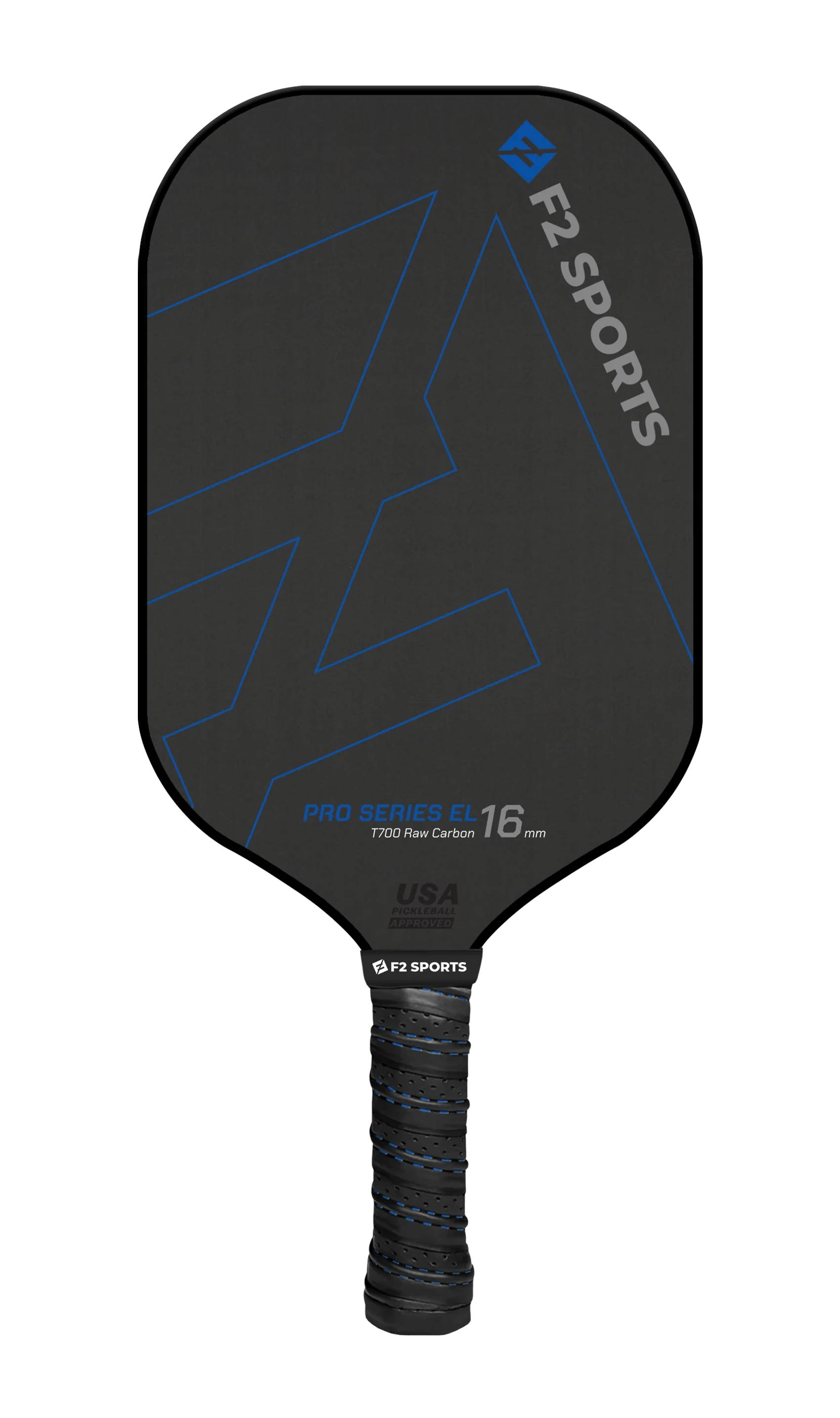 F2 SPORTS Edgeless Pro Series Carbon