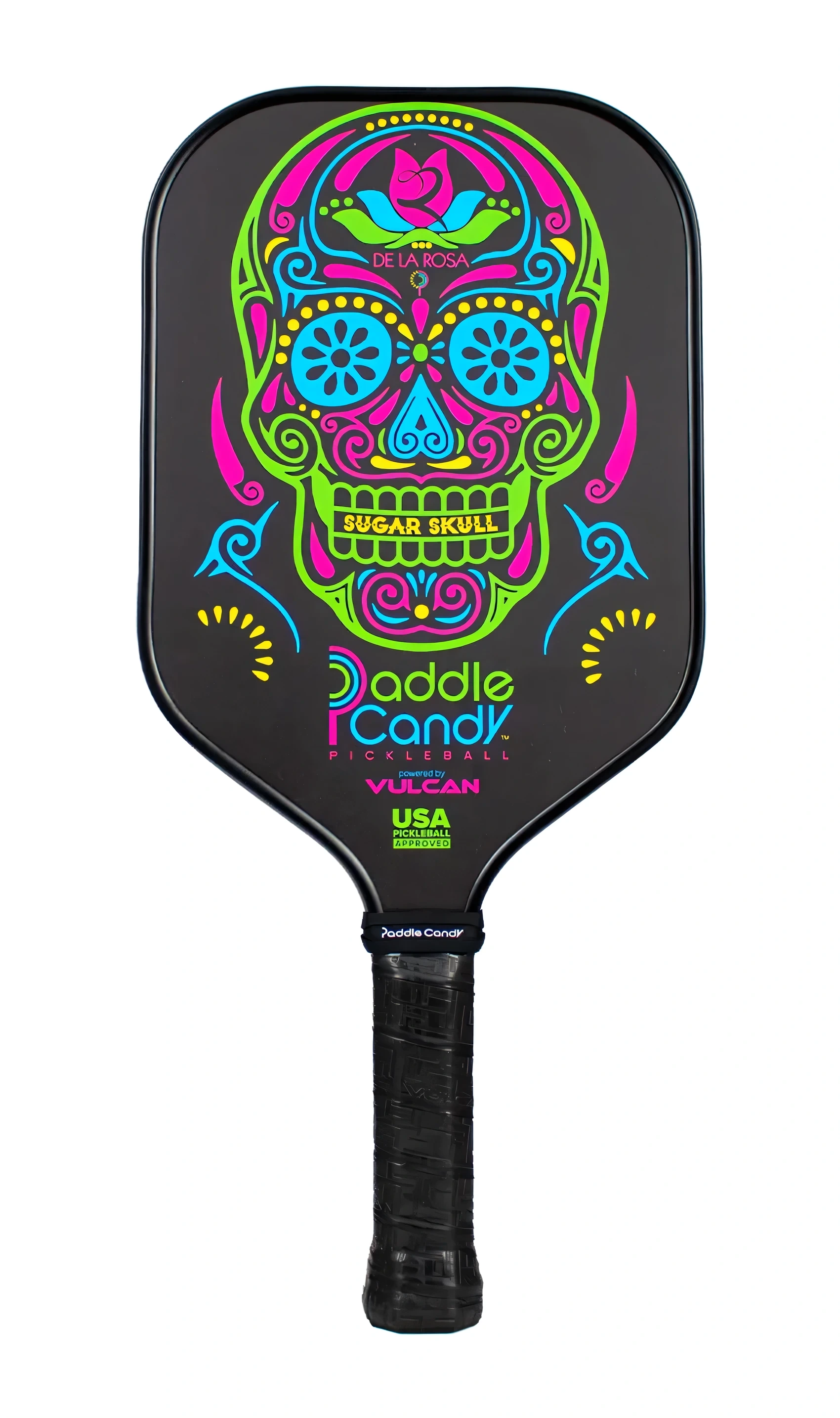 Vulcan Candy Sugar Skull XL