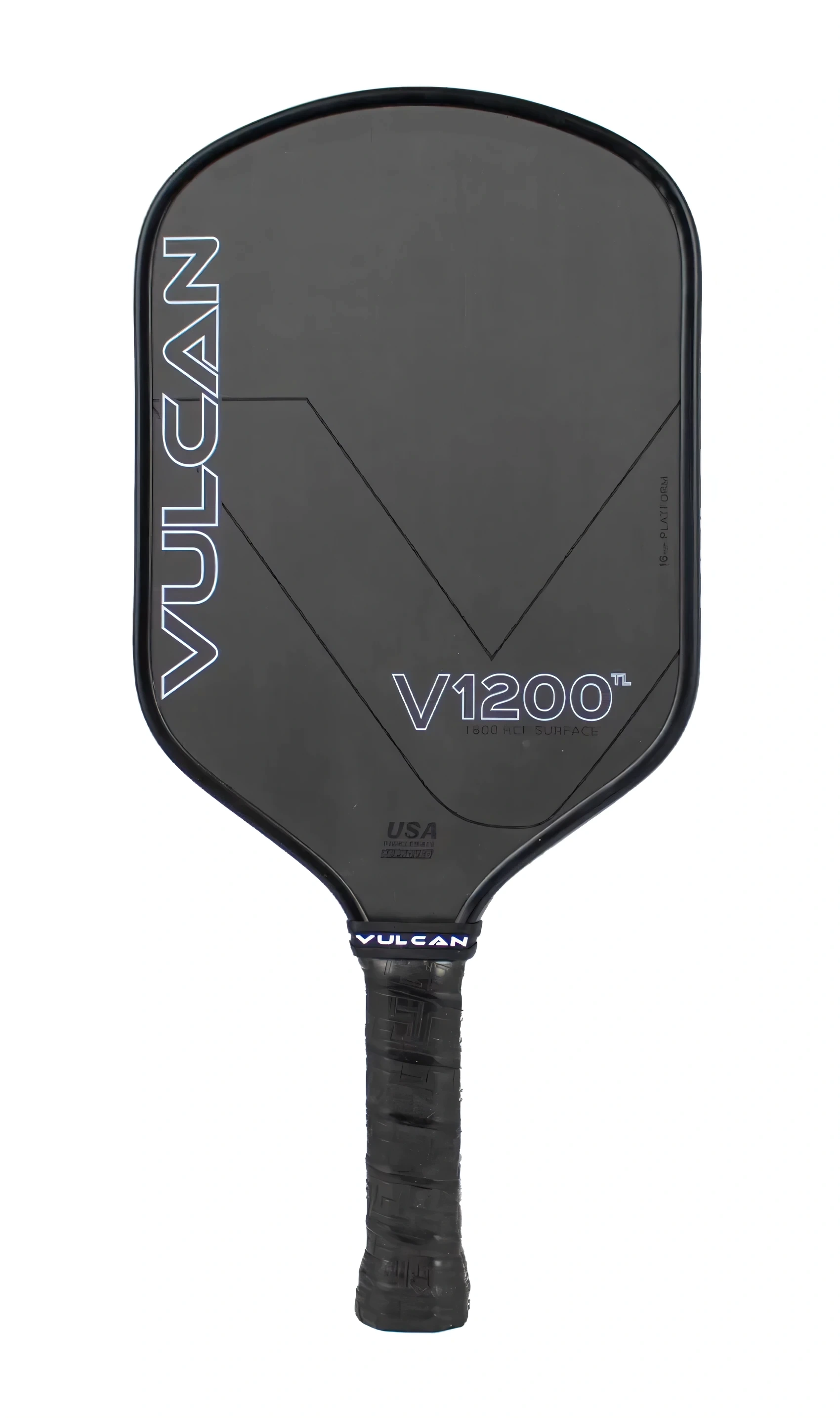 Vulcan V1200TL
