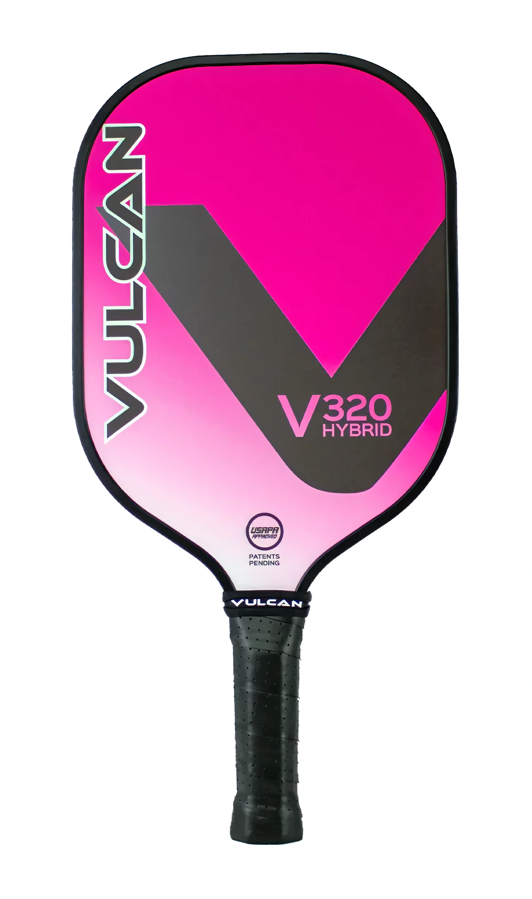 Vulcan V320 Hybrid