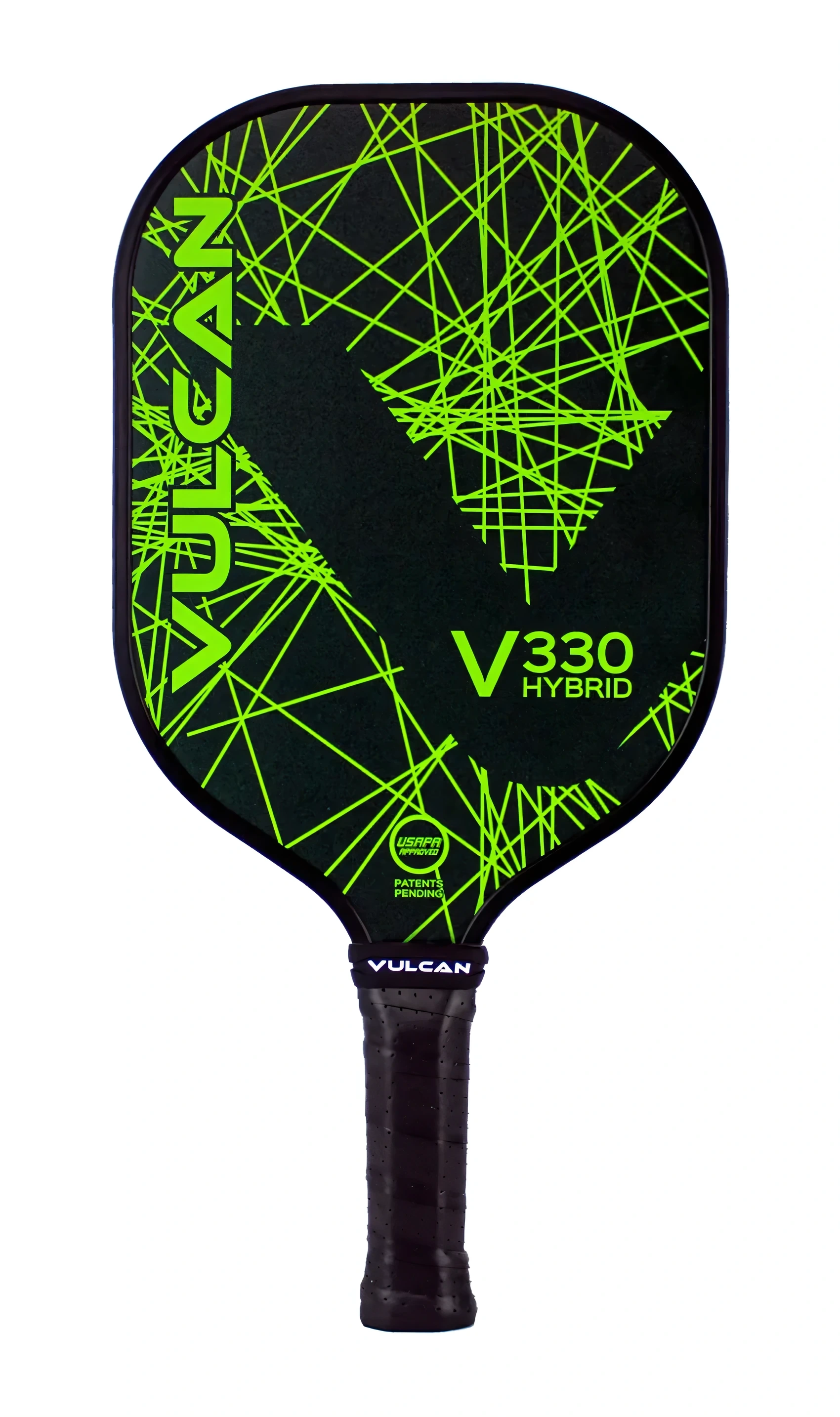 Vulcan V330 Hybrid