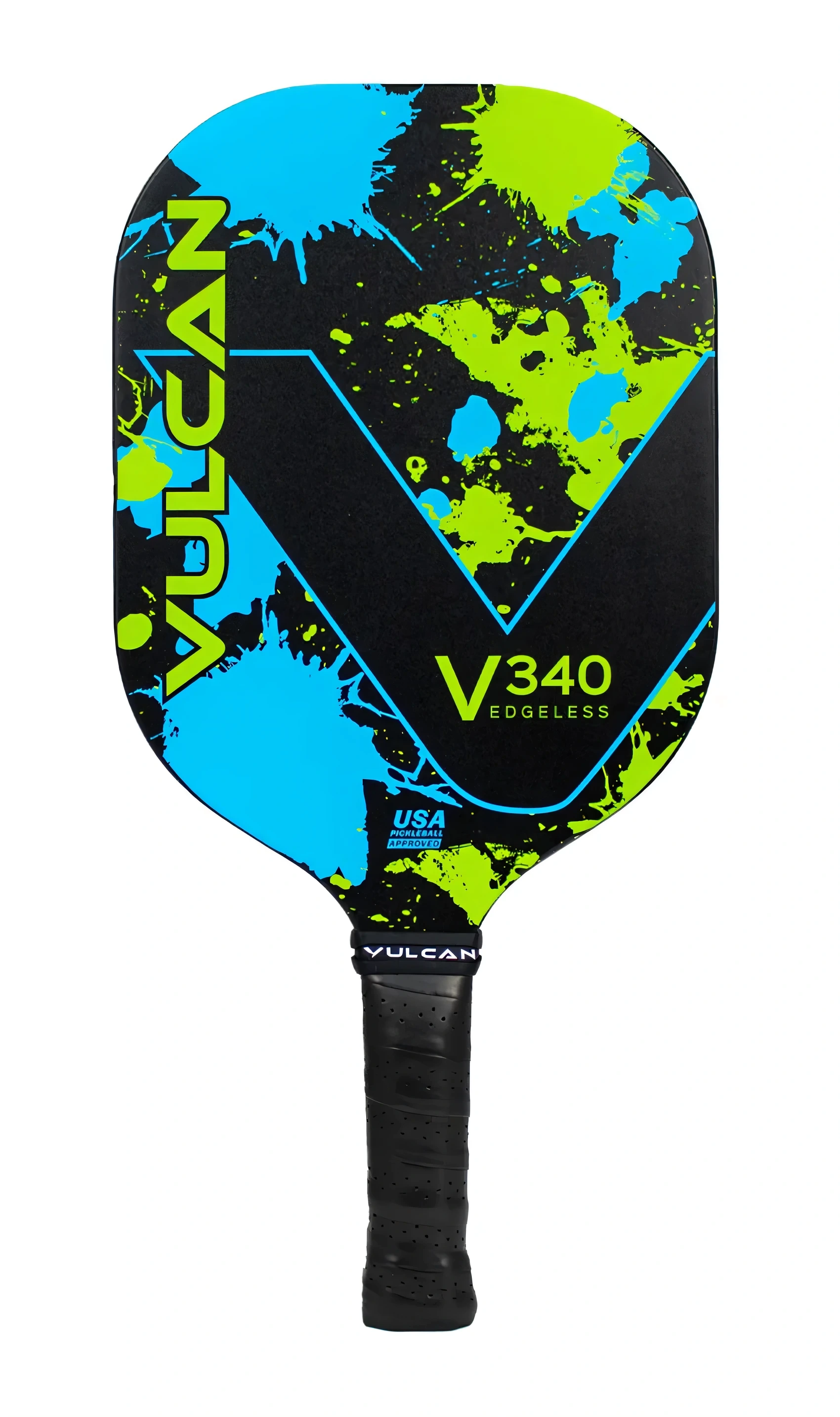 Vulcan V340 Edgeless