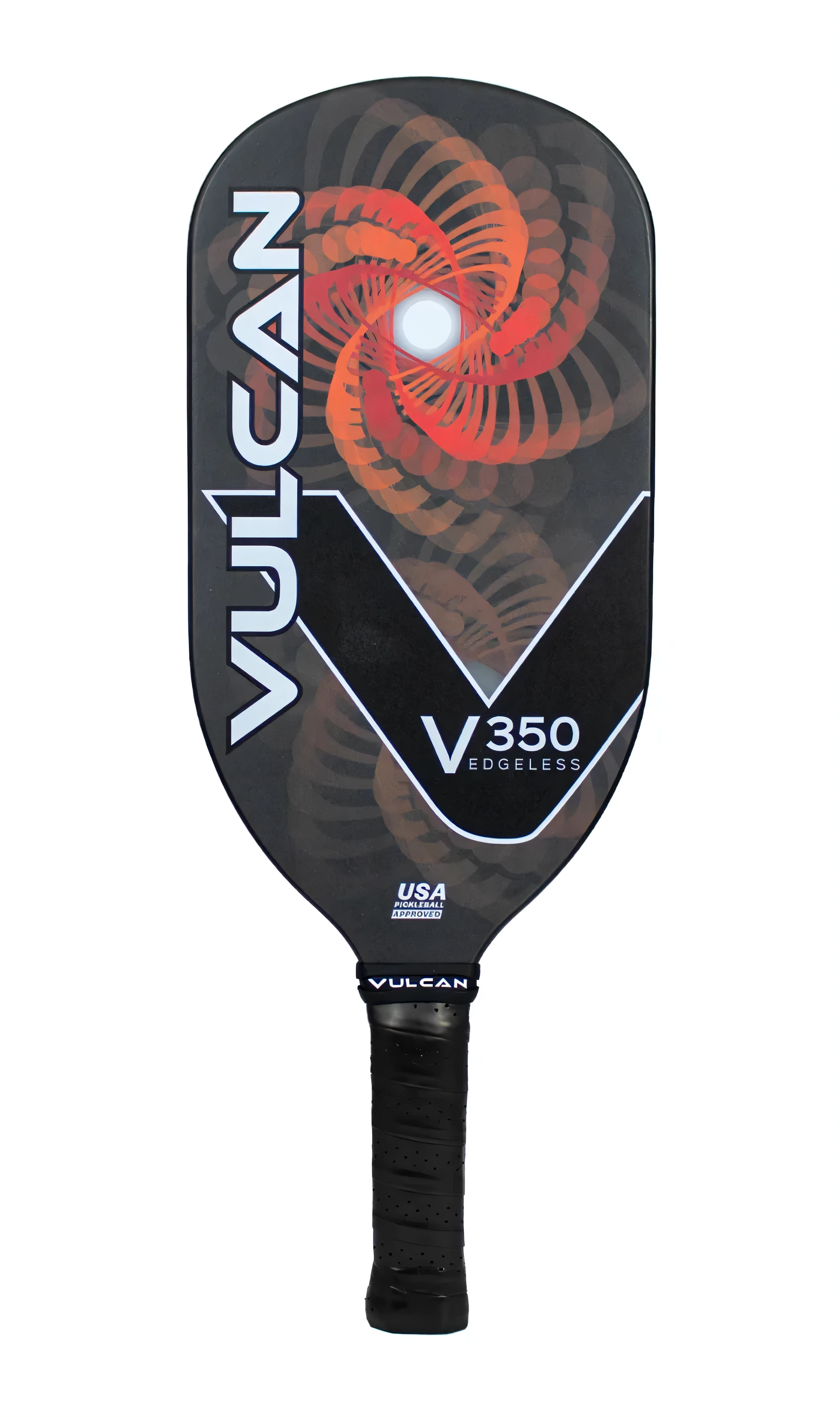 Vulcan V350 Edgeless Elongated