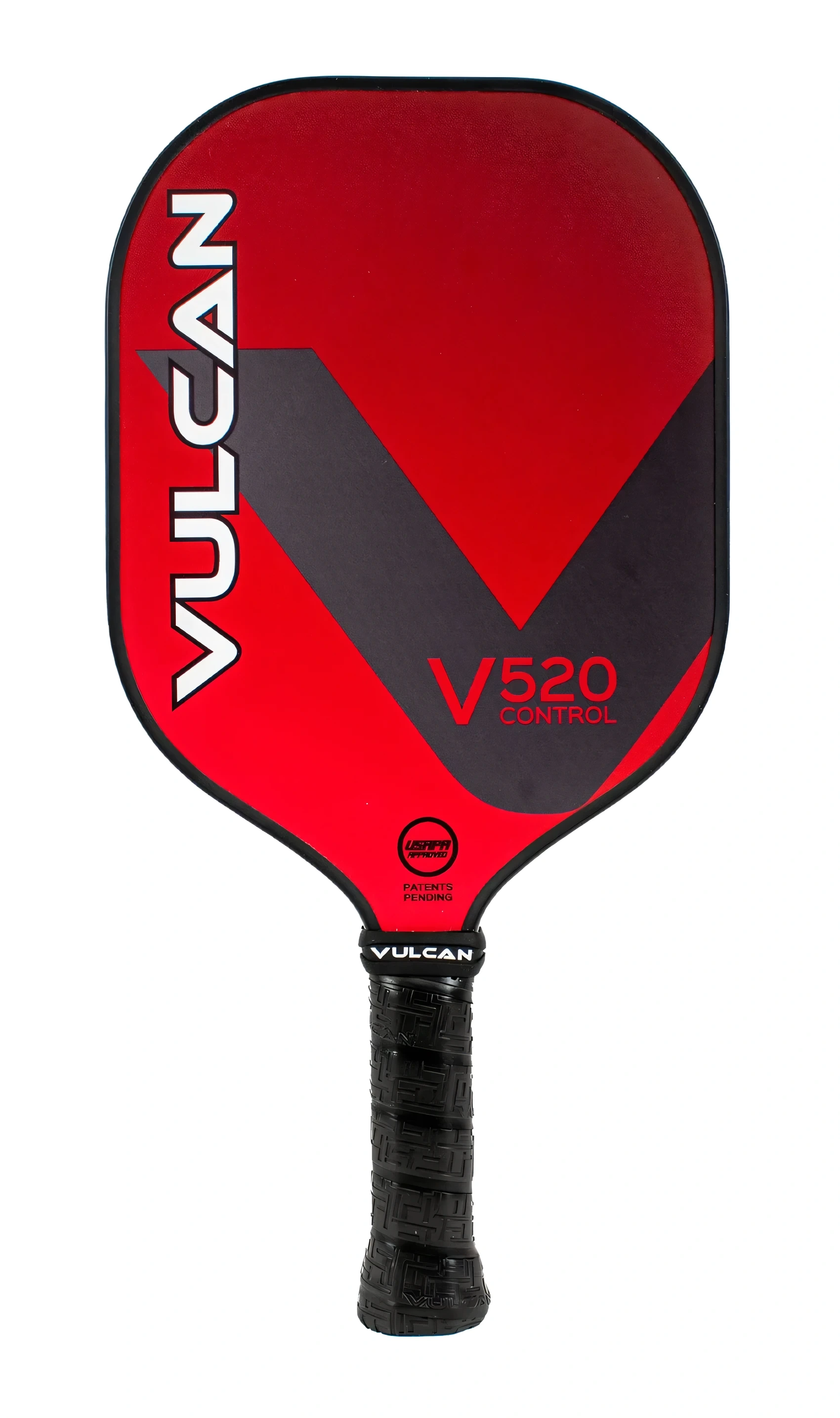 Vulcan V520 Control