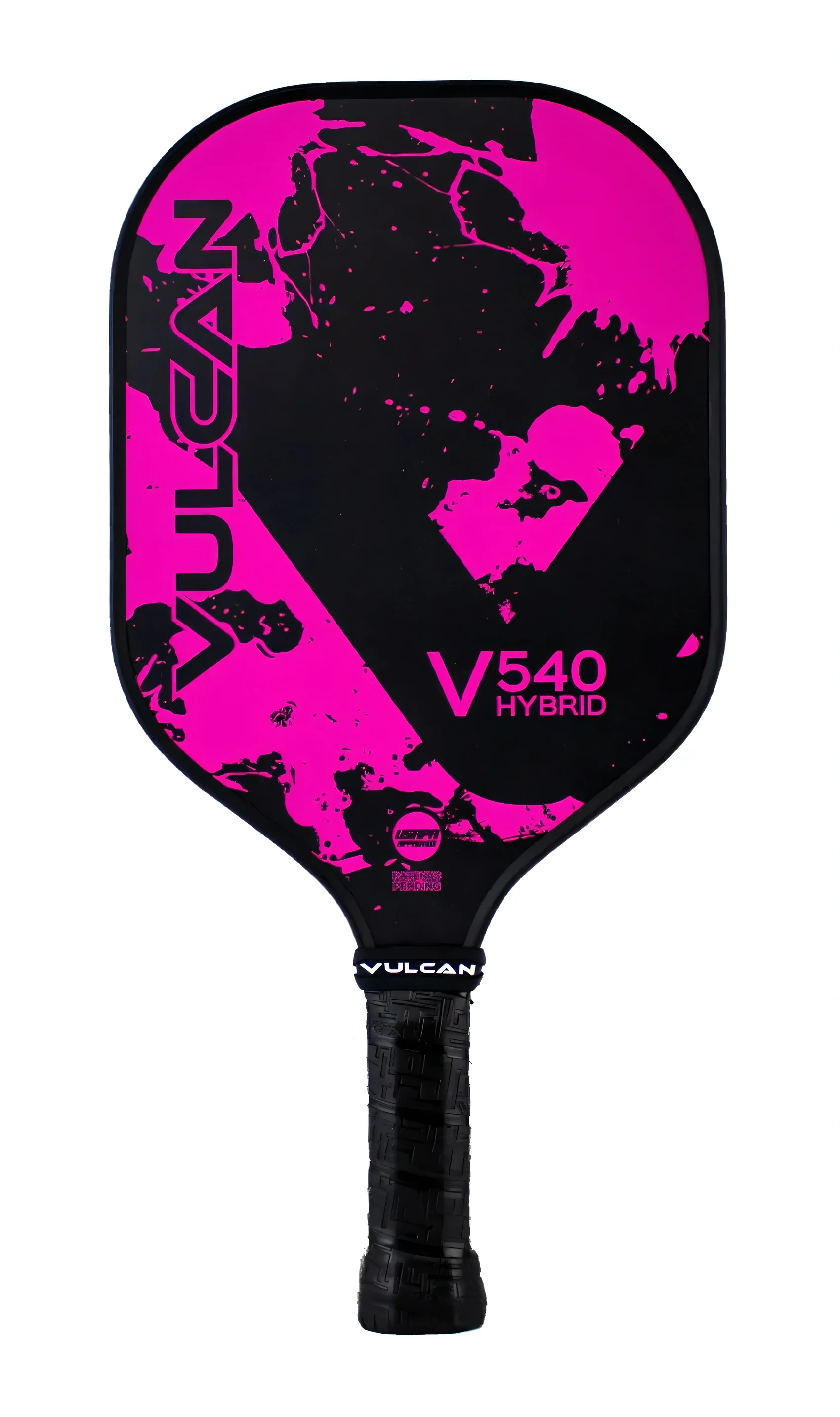 Vulcan V540 Hybrid
