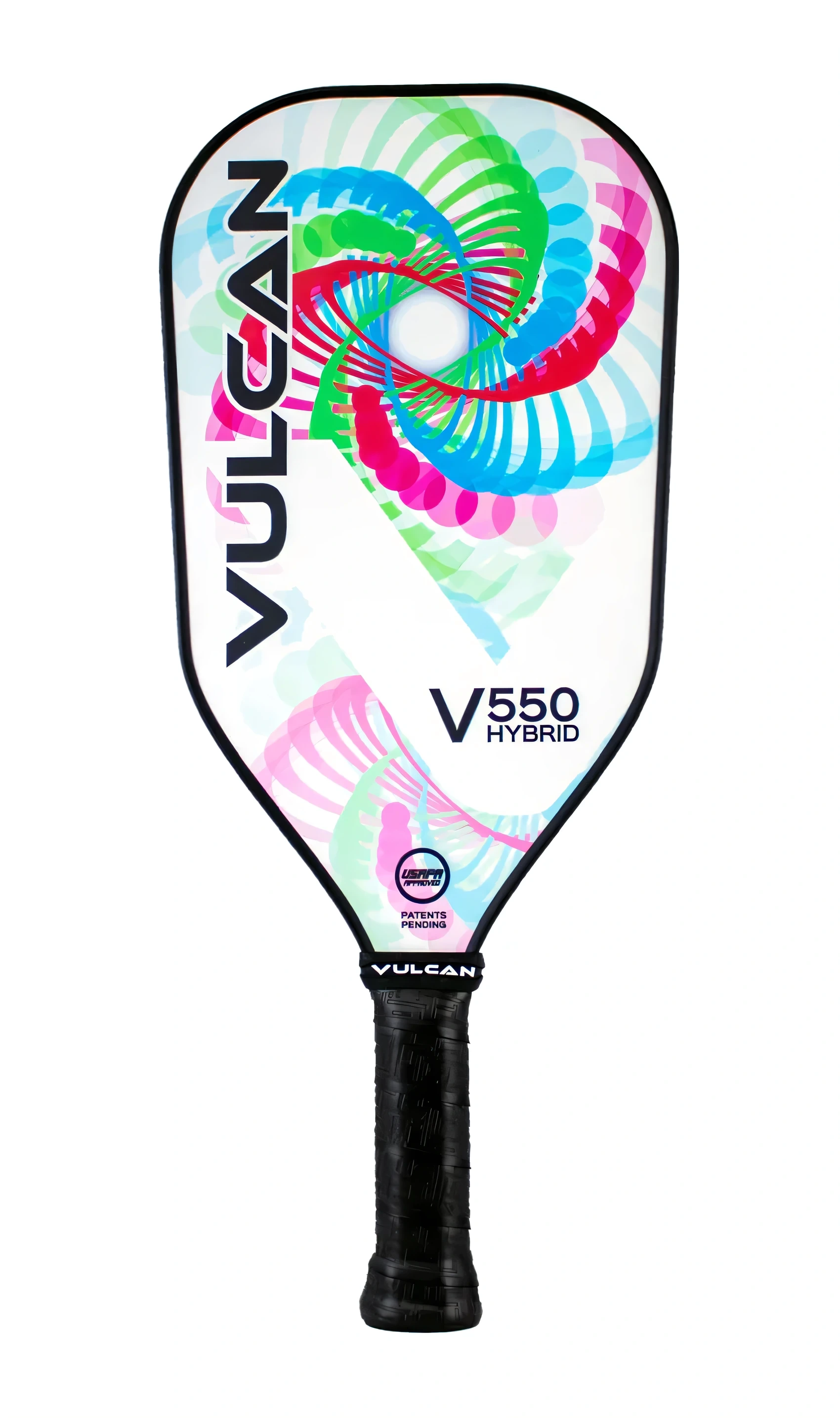 Vulcan V550 Hybrid