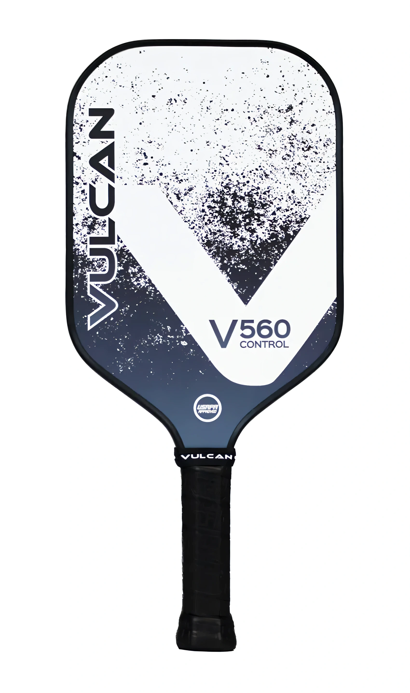 Vulcan V560 Control