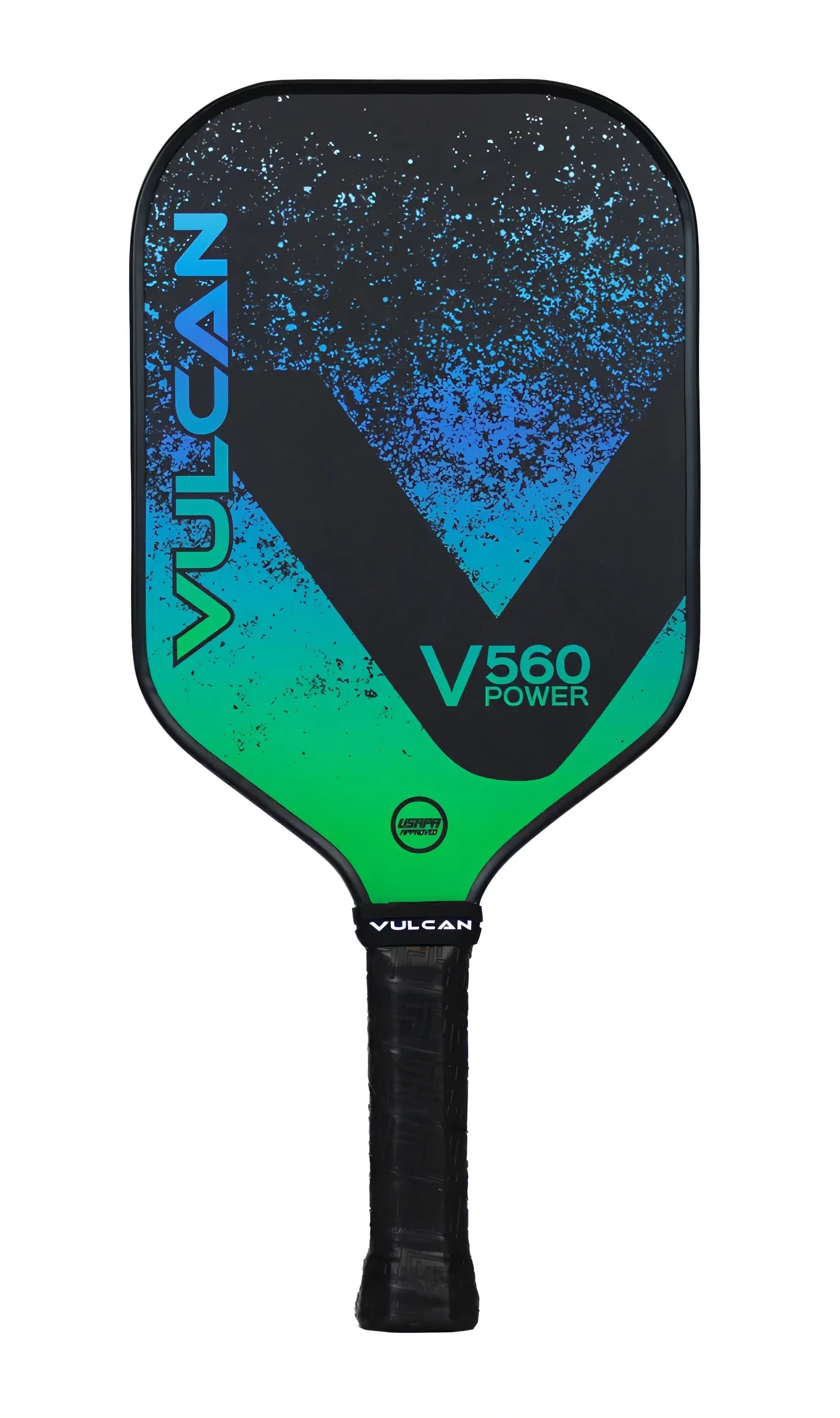 Vulcan V560 Power