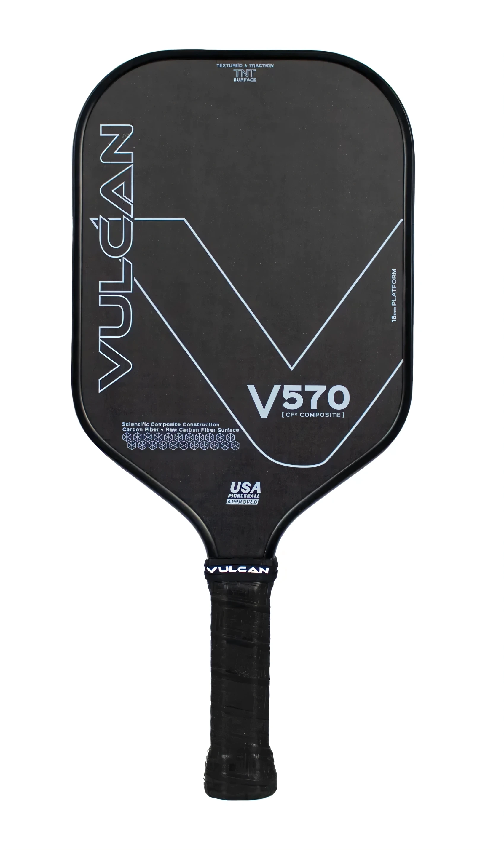 Vulcan V570 CF2