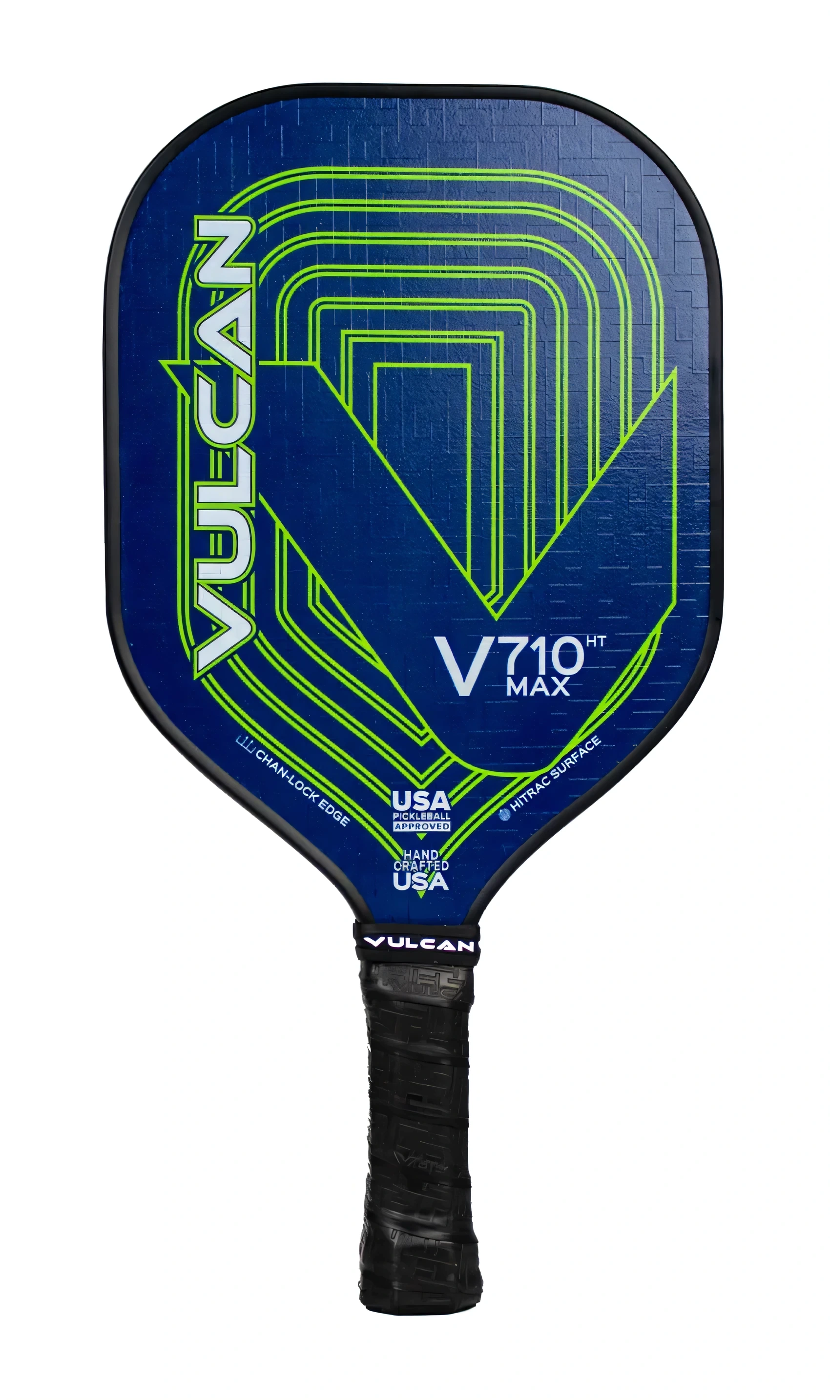 Vulcan V710HT MAX