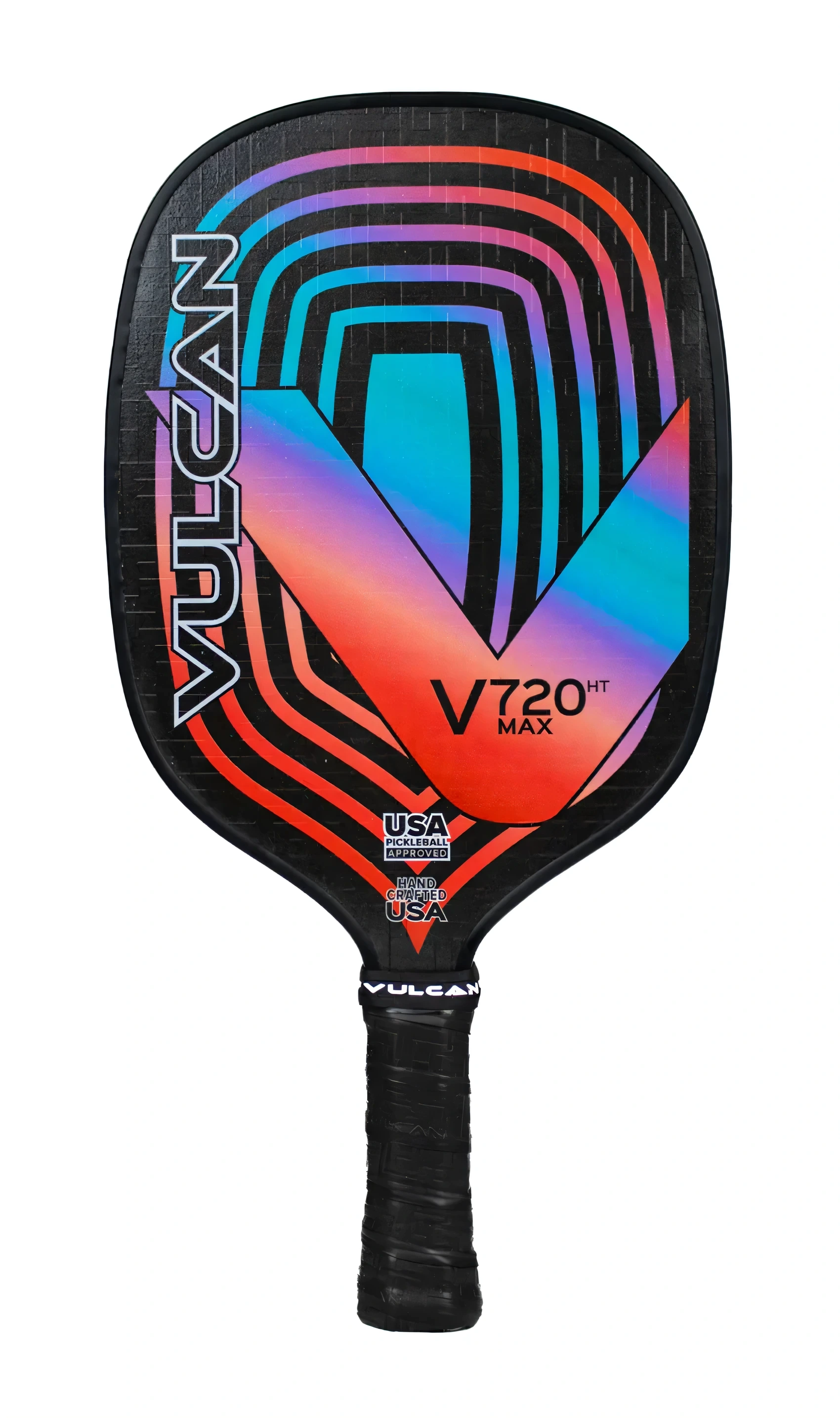 Vulcan V720HT MAX