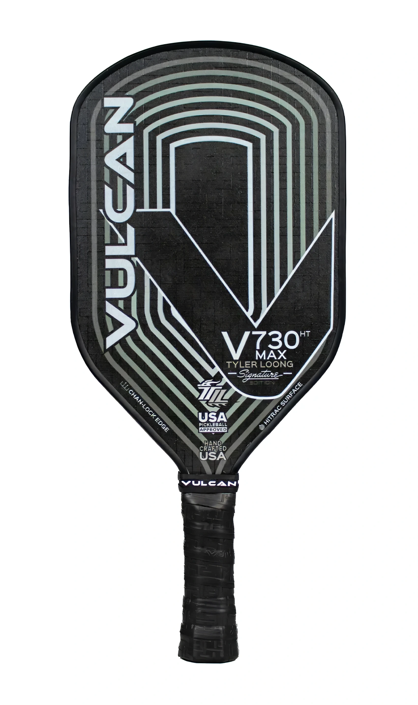 Vulcan V730HT MAX